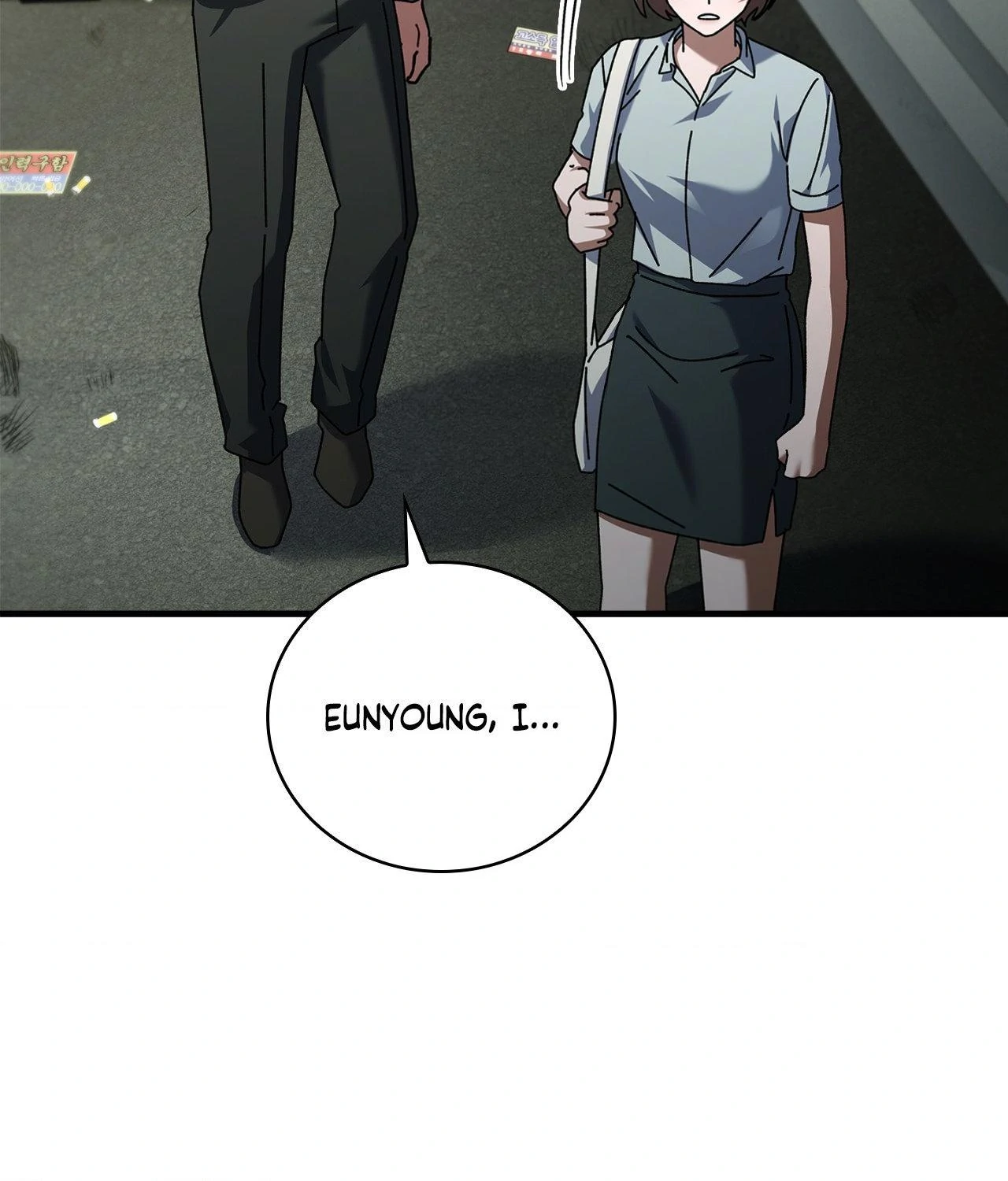 Dive Chapter 48 - Page 30