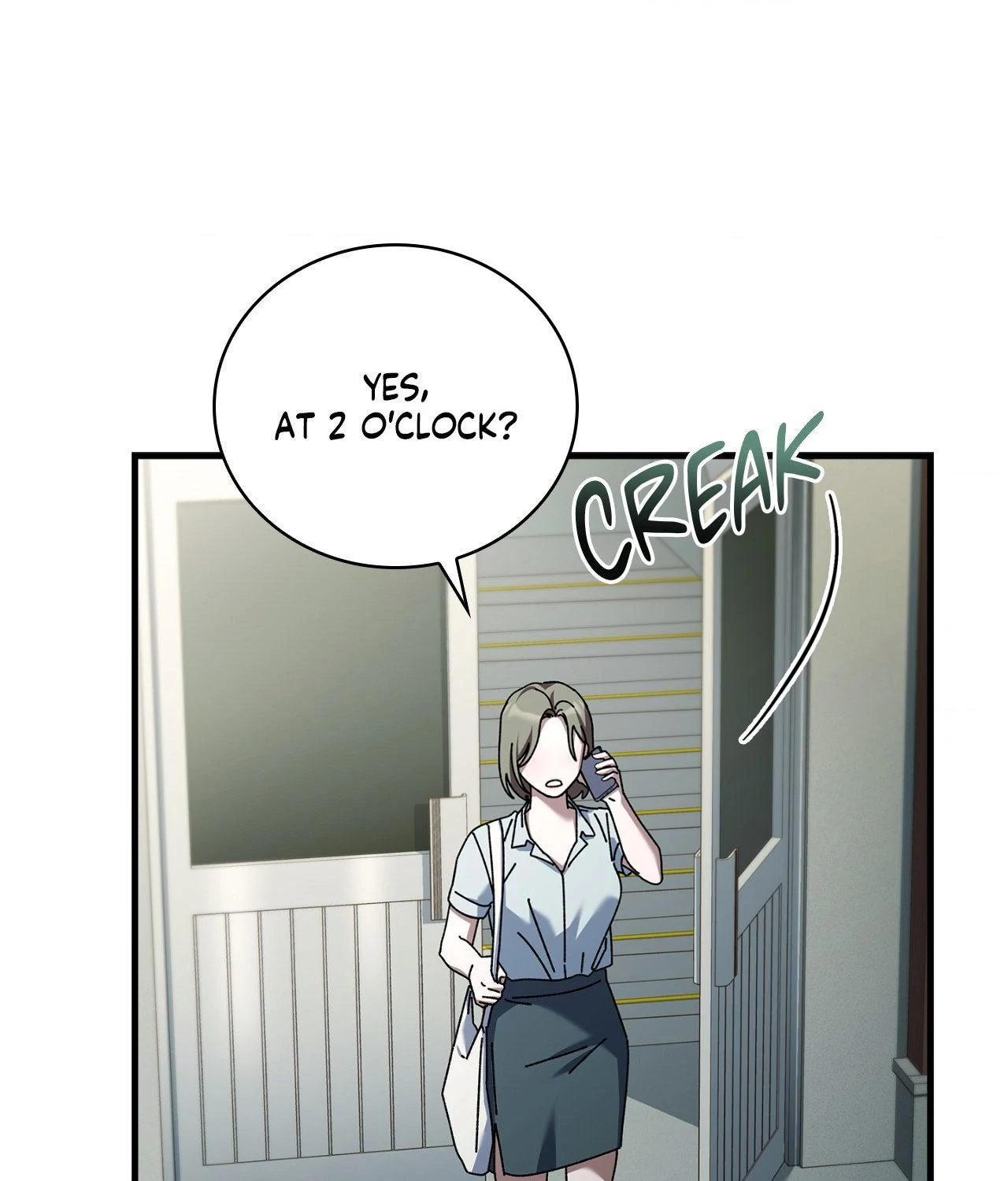 Dive Chapter 48 - Page 4