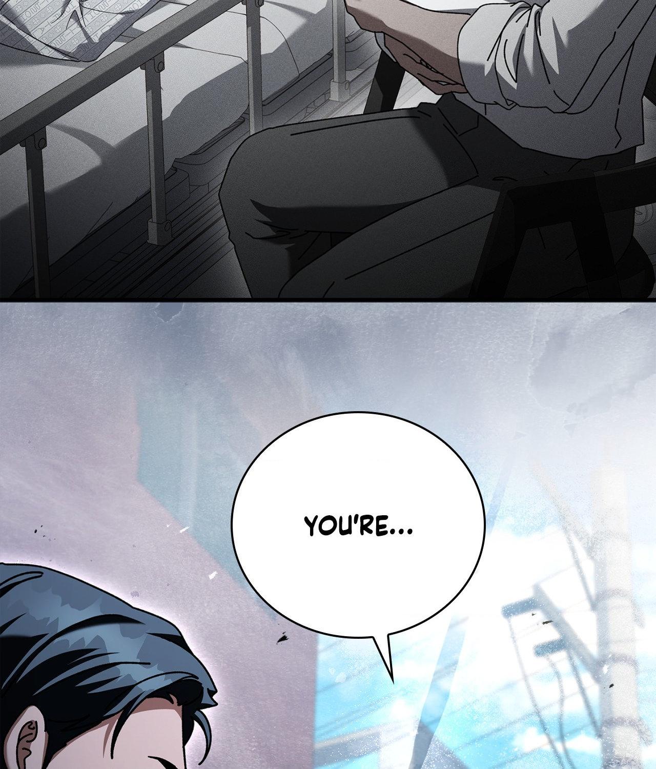 Dive Chapter 48 - Page 32