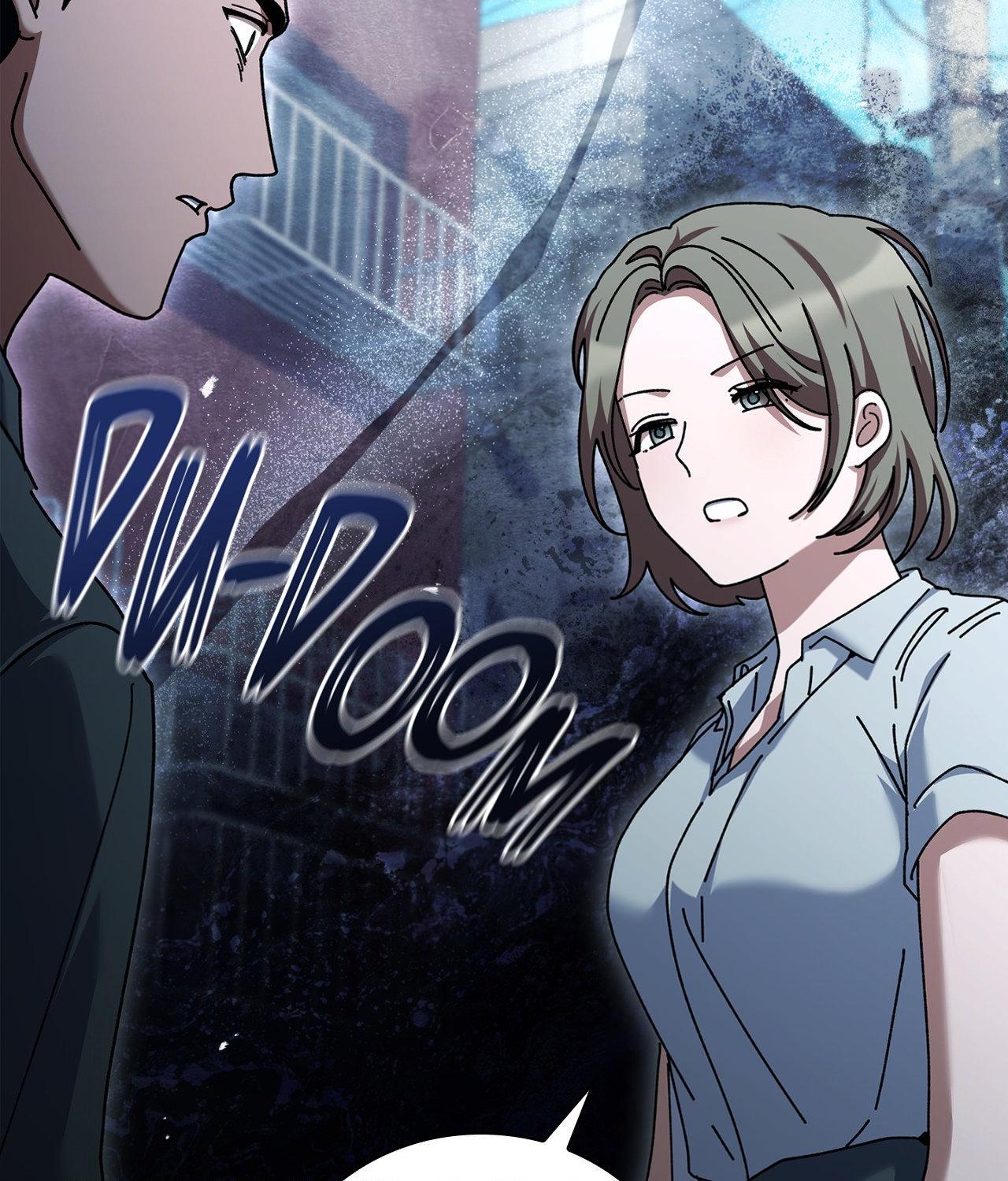 Dive Chapter 48 - Page 33