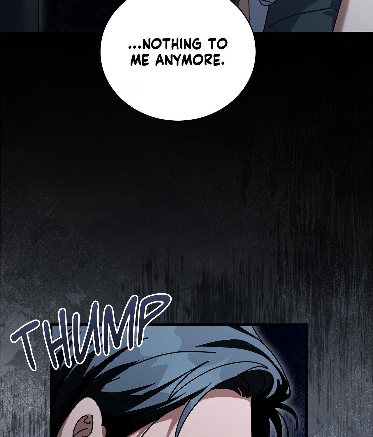 Dive Chapter 48 - Page 34