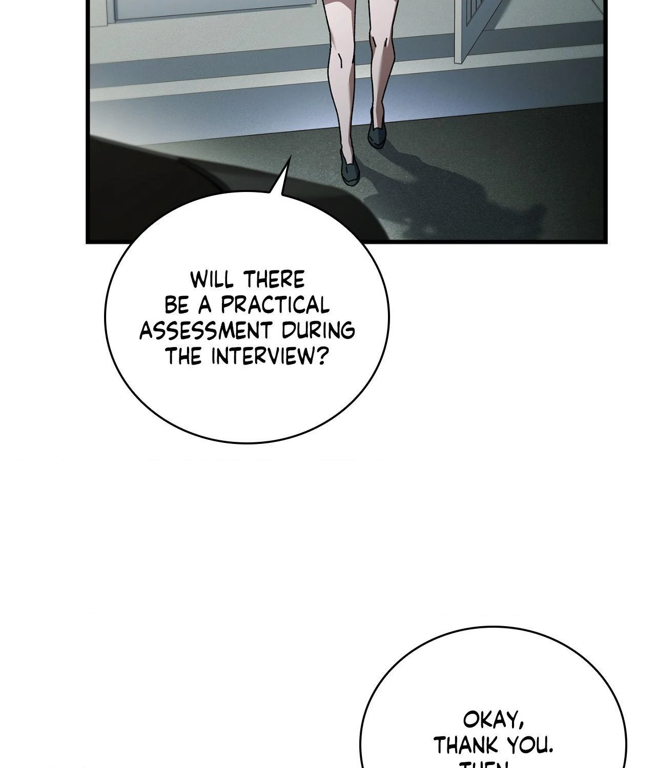 Dive Chapter 48 - Page 5