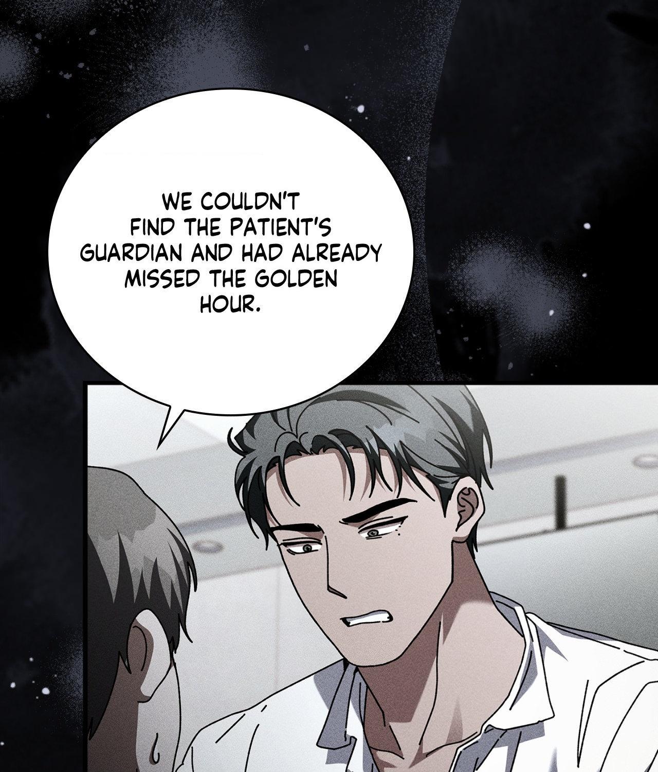 Dive Chapter 48 - Page 42