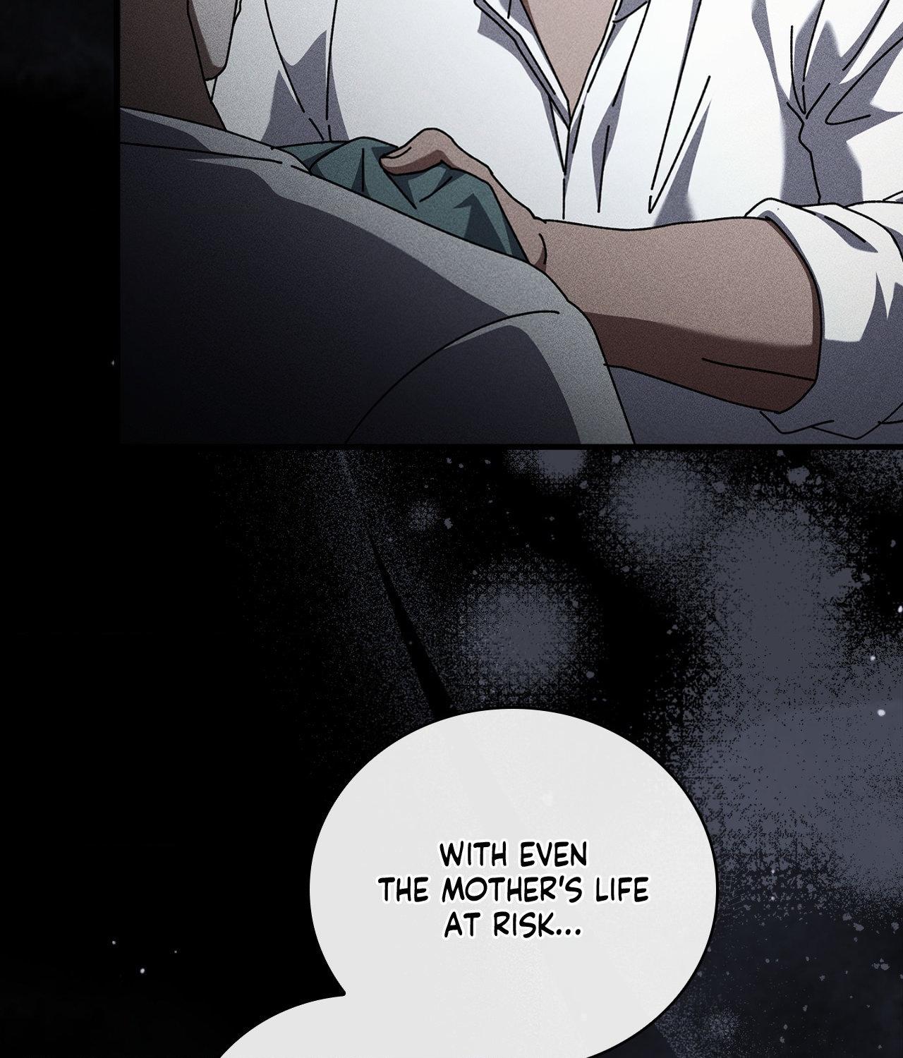 Dive Chapter 48 - Page 43