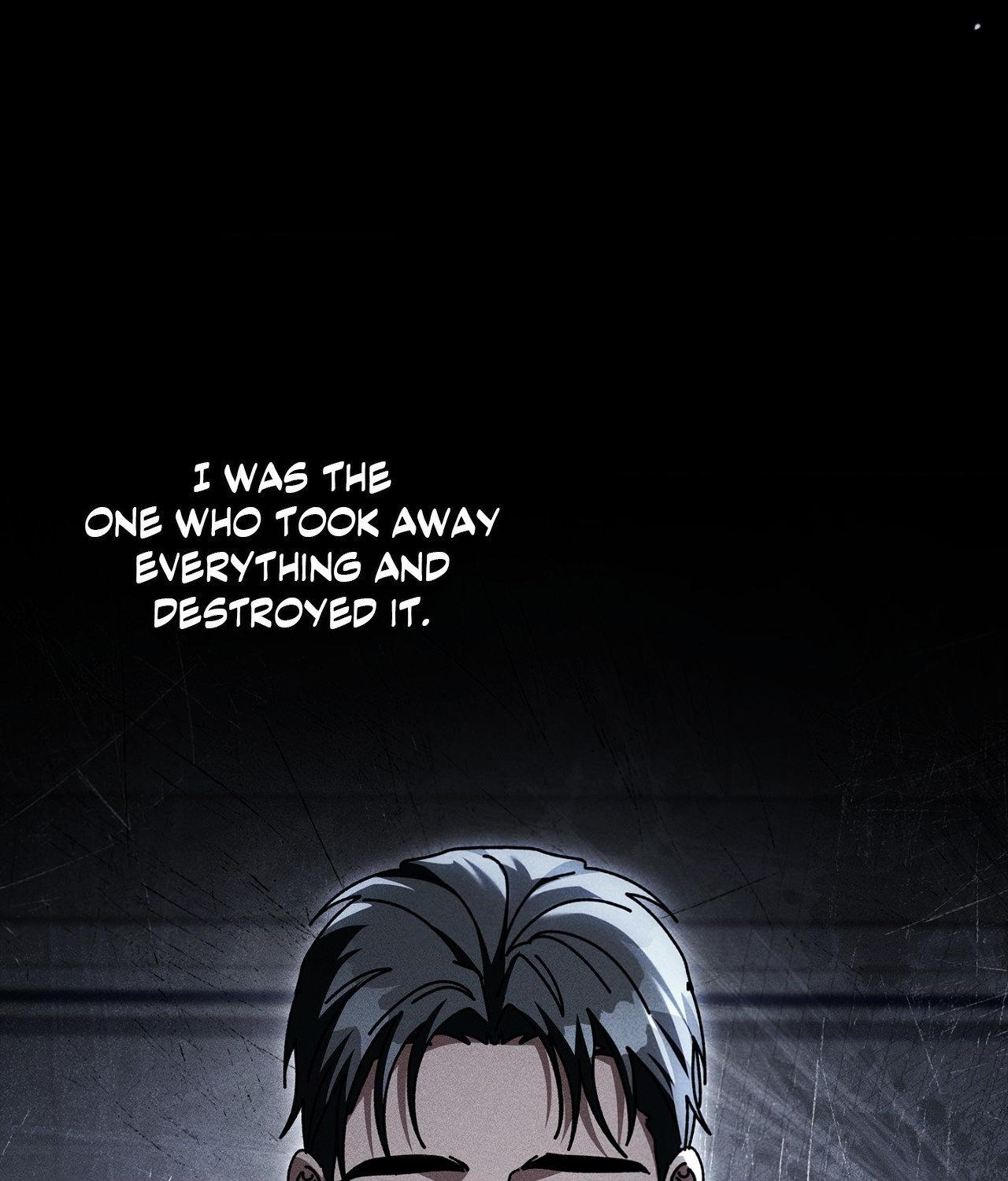 Dive Chapter 48 - Page 45