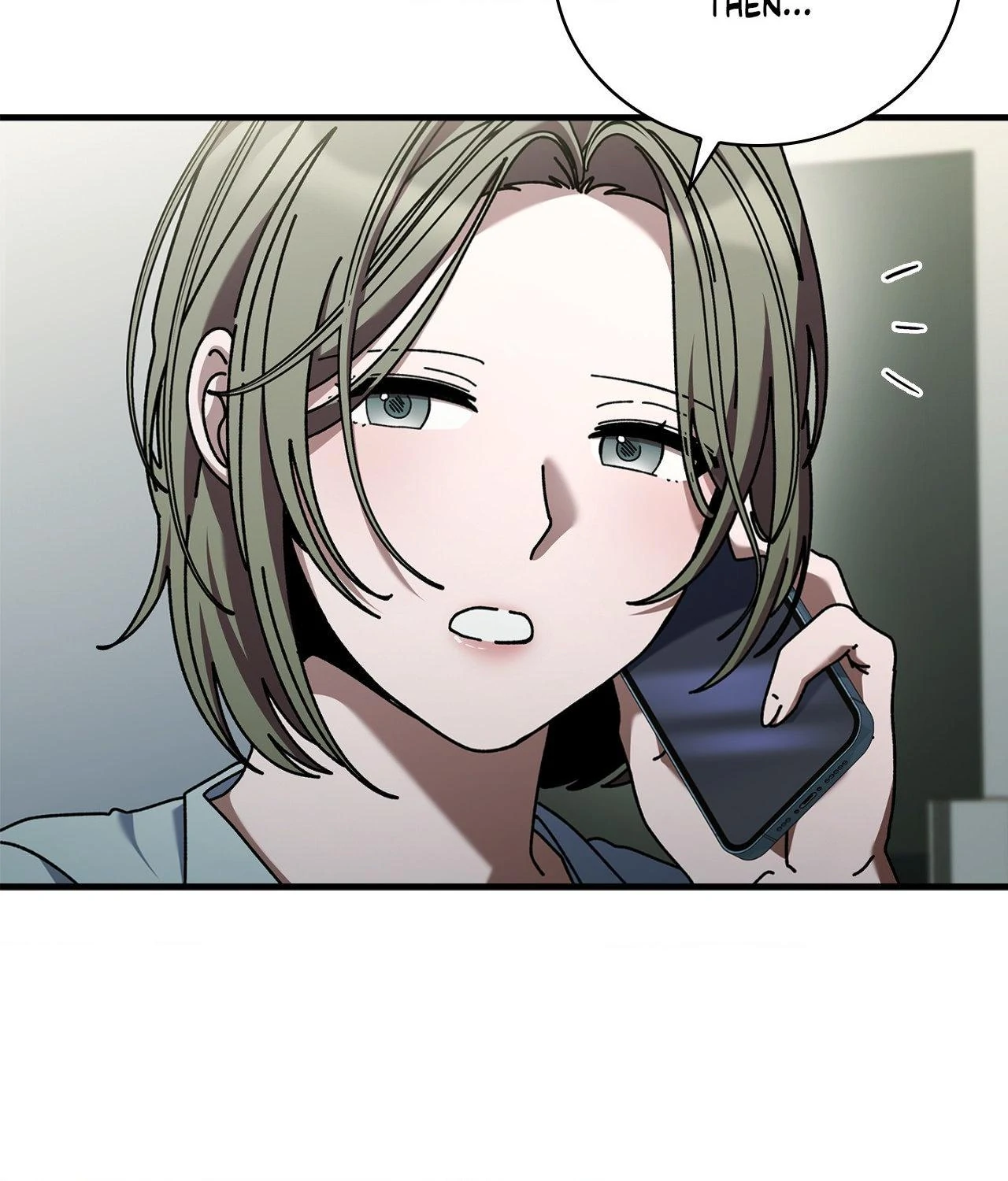 Dive Chapter 48 - Page 6