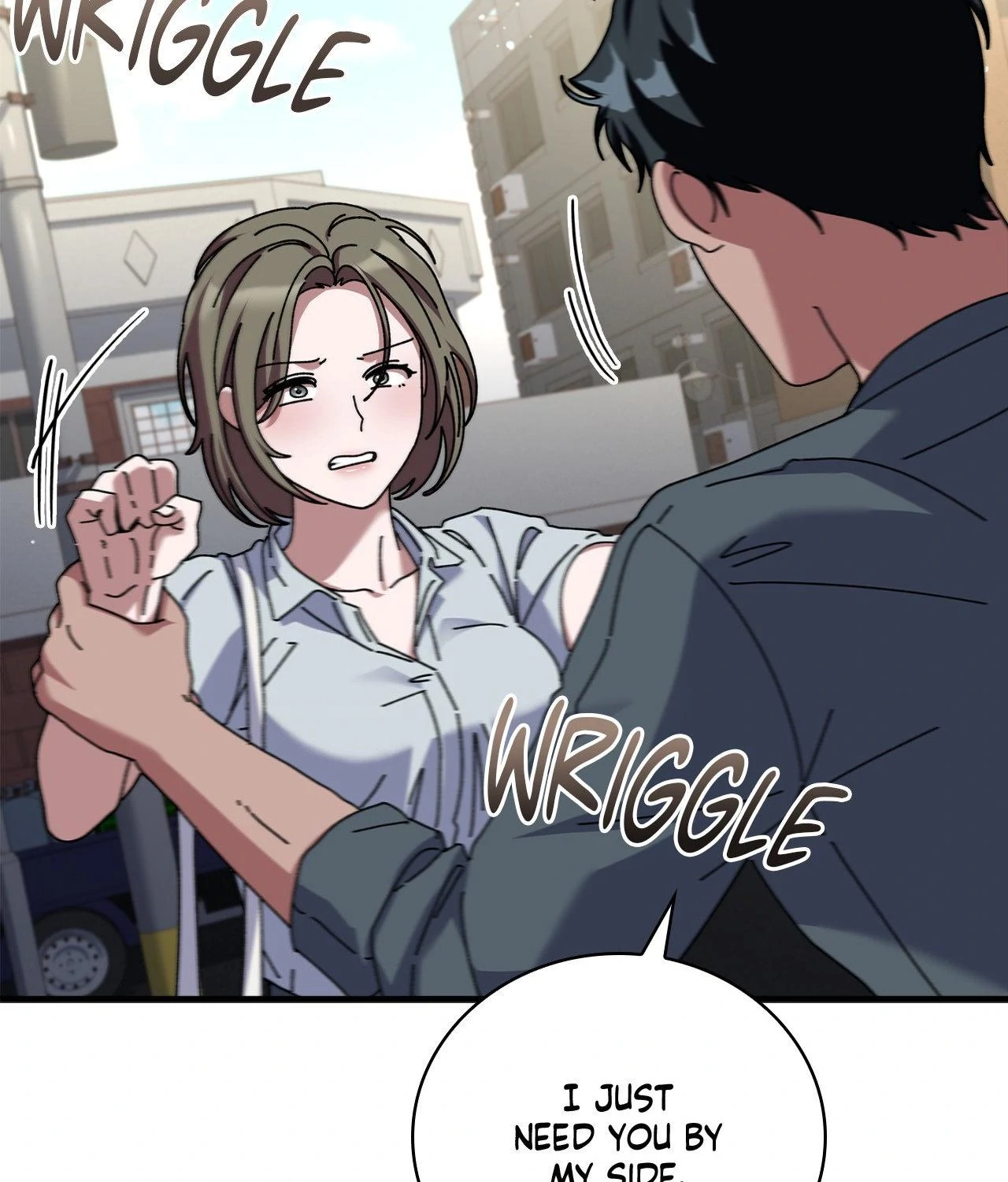 Dive Chapter 48 - Page 58