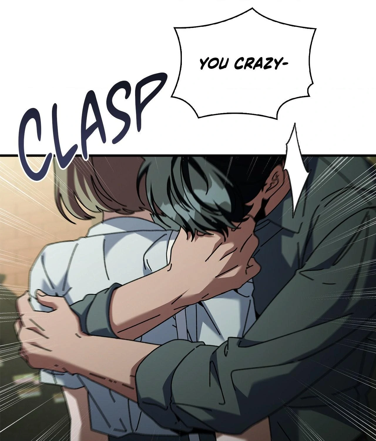 Dive Chapter 48 - Page 60