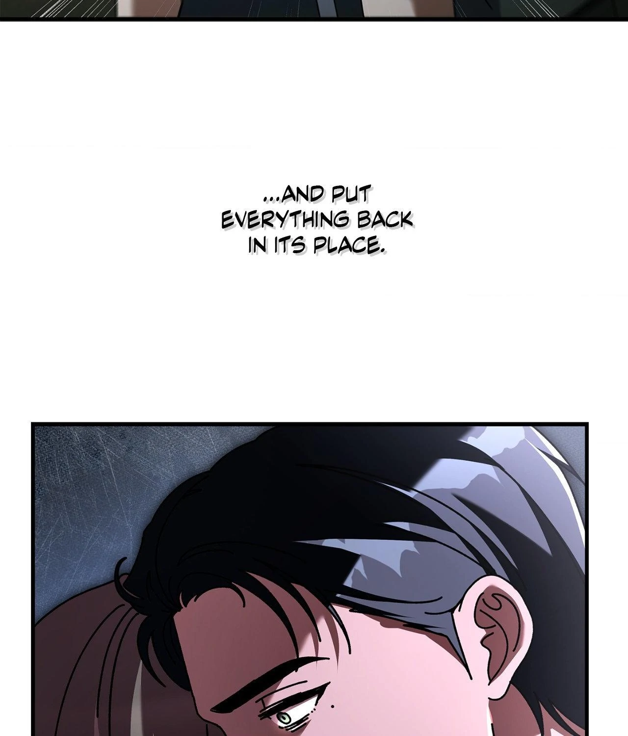 Dive Chapter 48 - Page 61