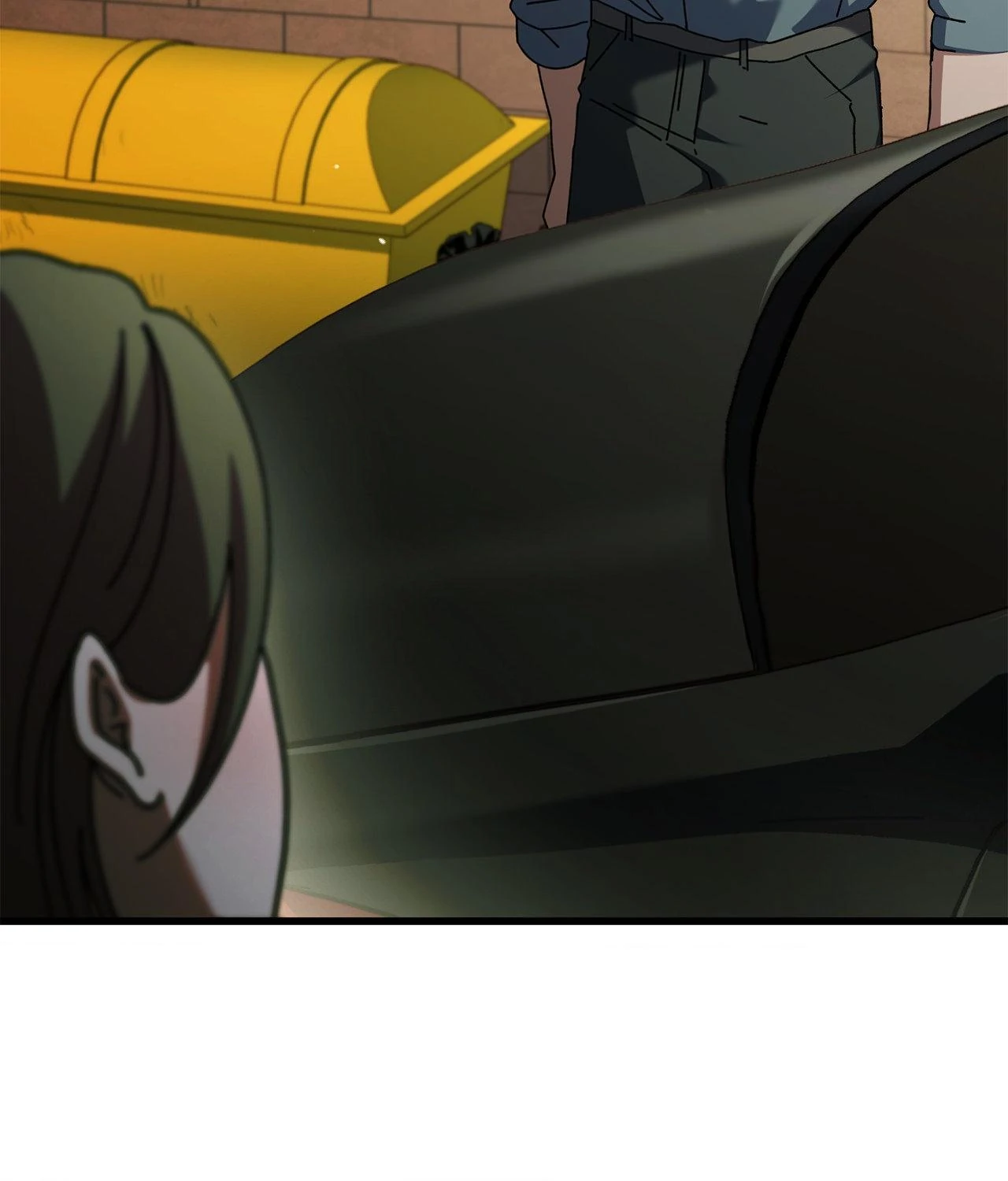 Dive Chapter 48 - Page 8