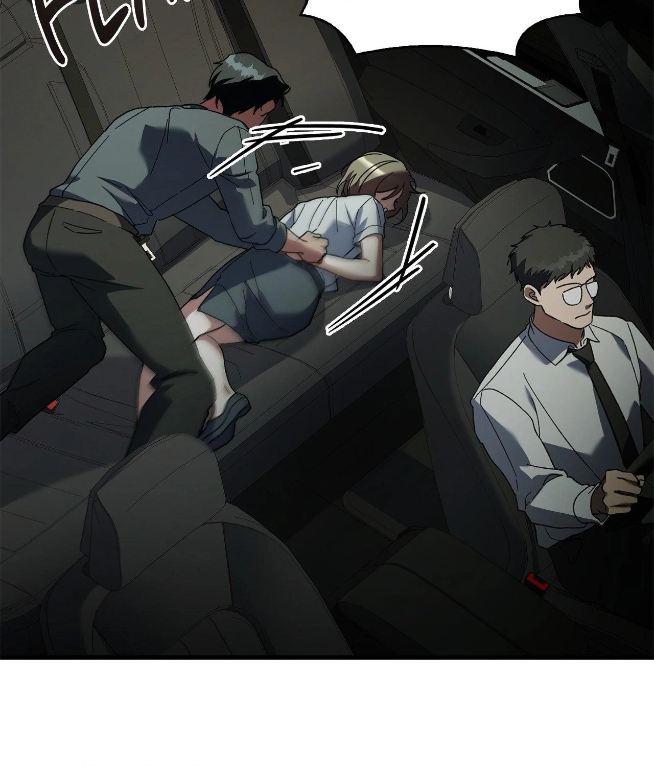 Dive Chapter 48 - Page 72