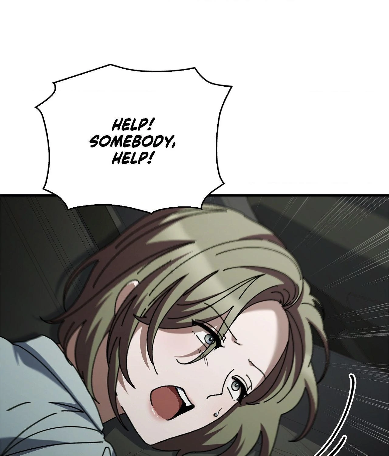 Dive Chapter 48 - Page 73