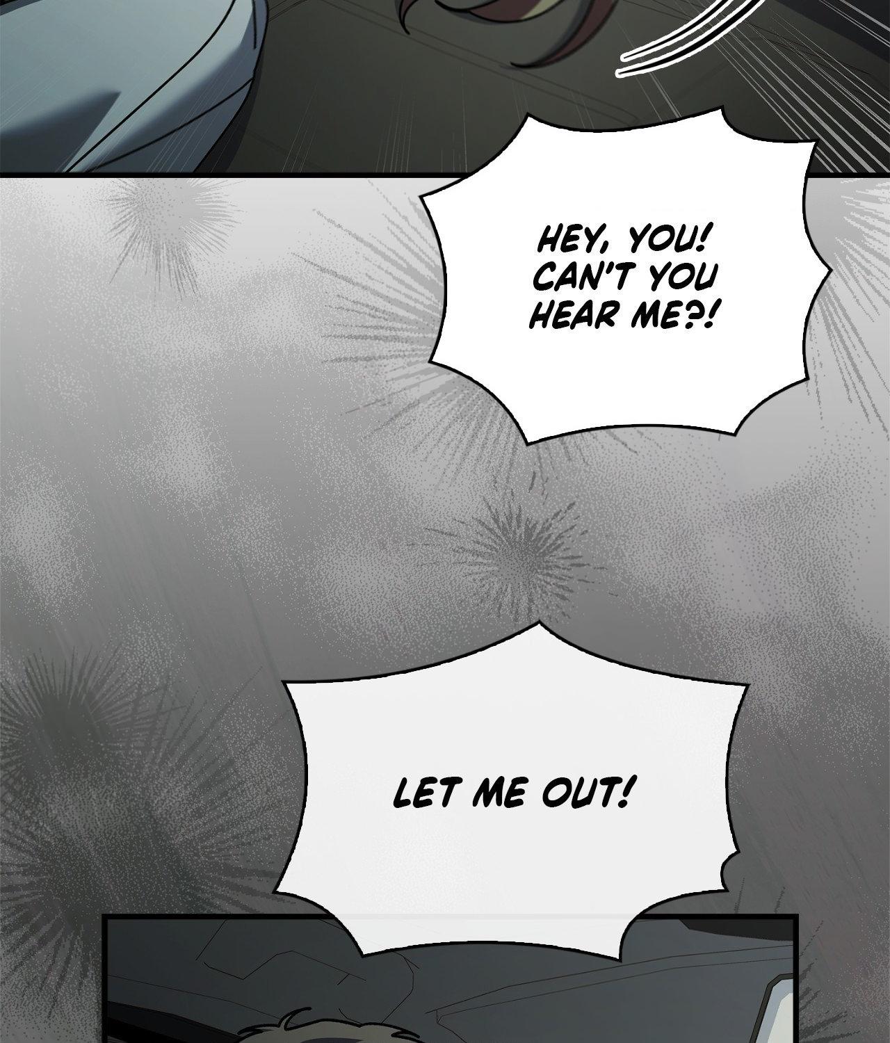 Dive Chapter 48 - Page 74