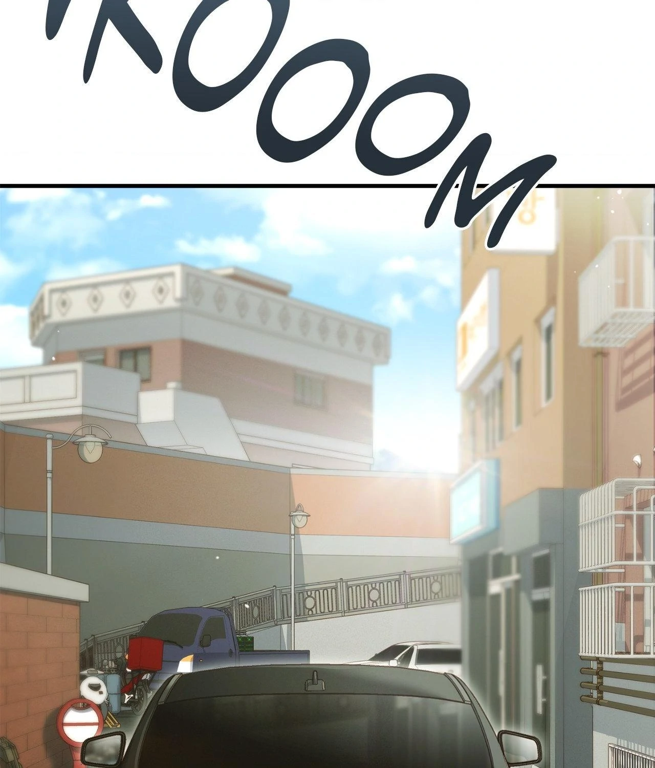 Dive Chapter 48 - Page 77