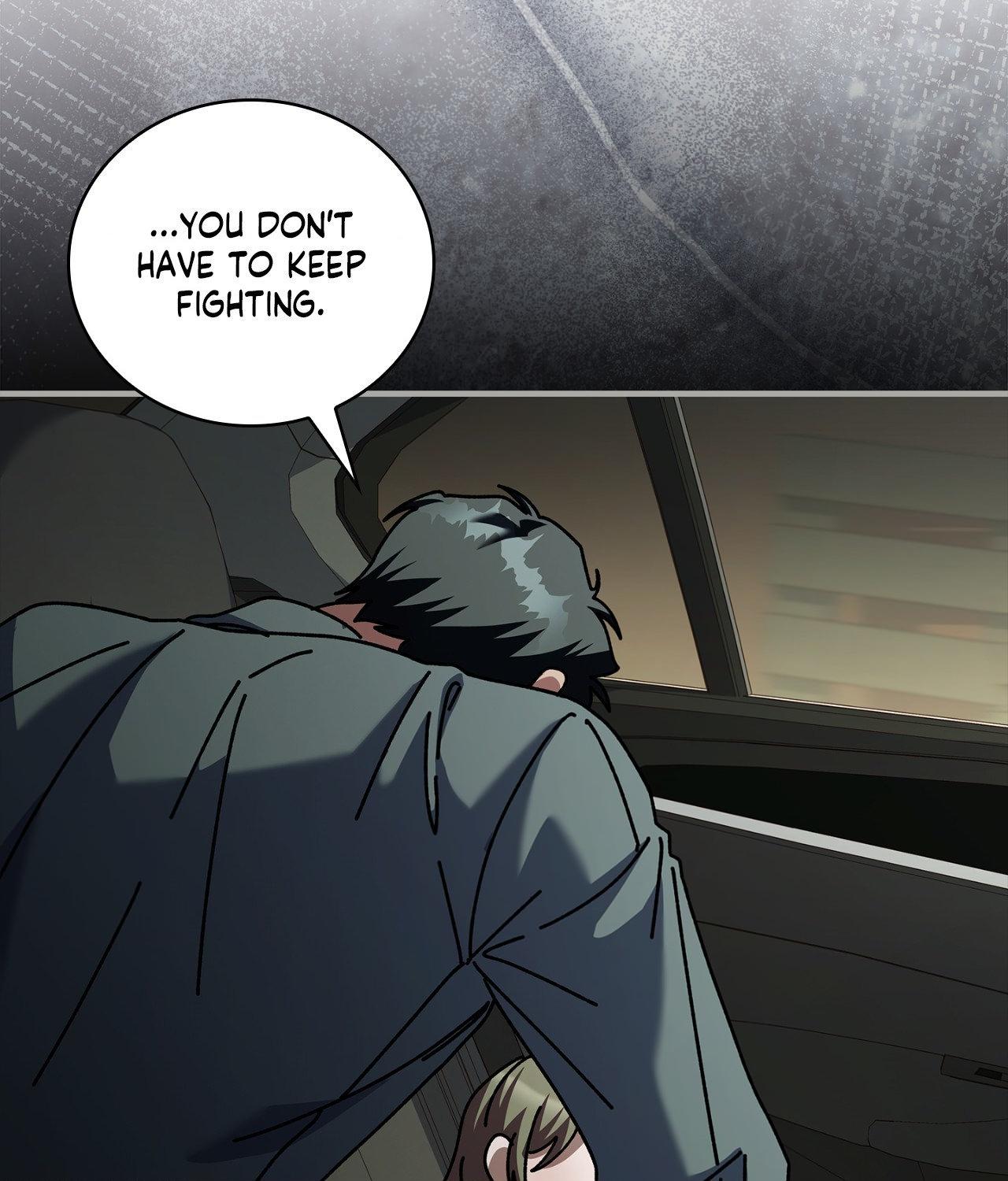 Dive Chapter 48 - Page 79