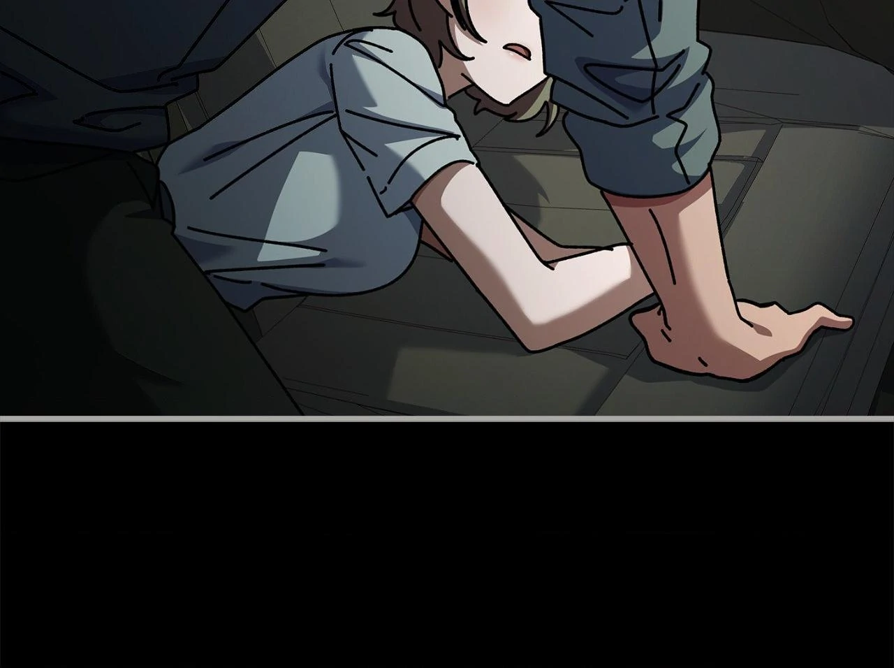 Dive Chapter 48 - Page 80