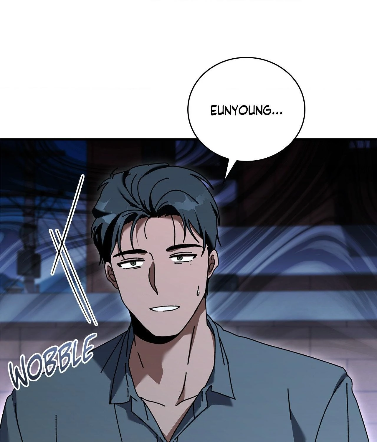 Dive Chapter 48 - Page 9