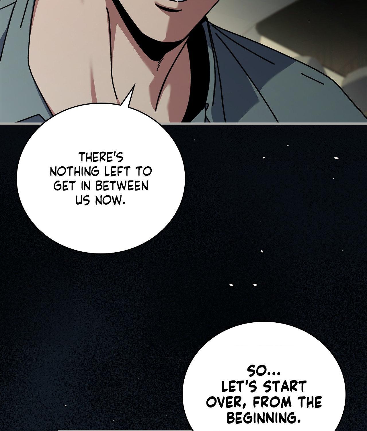 Dive Chapter 48 - Page 82