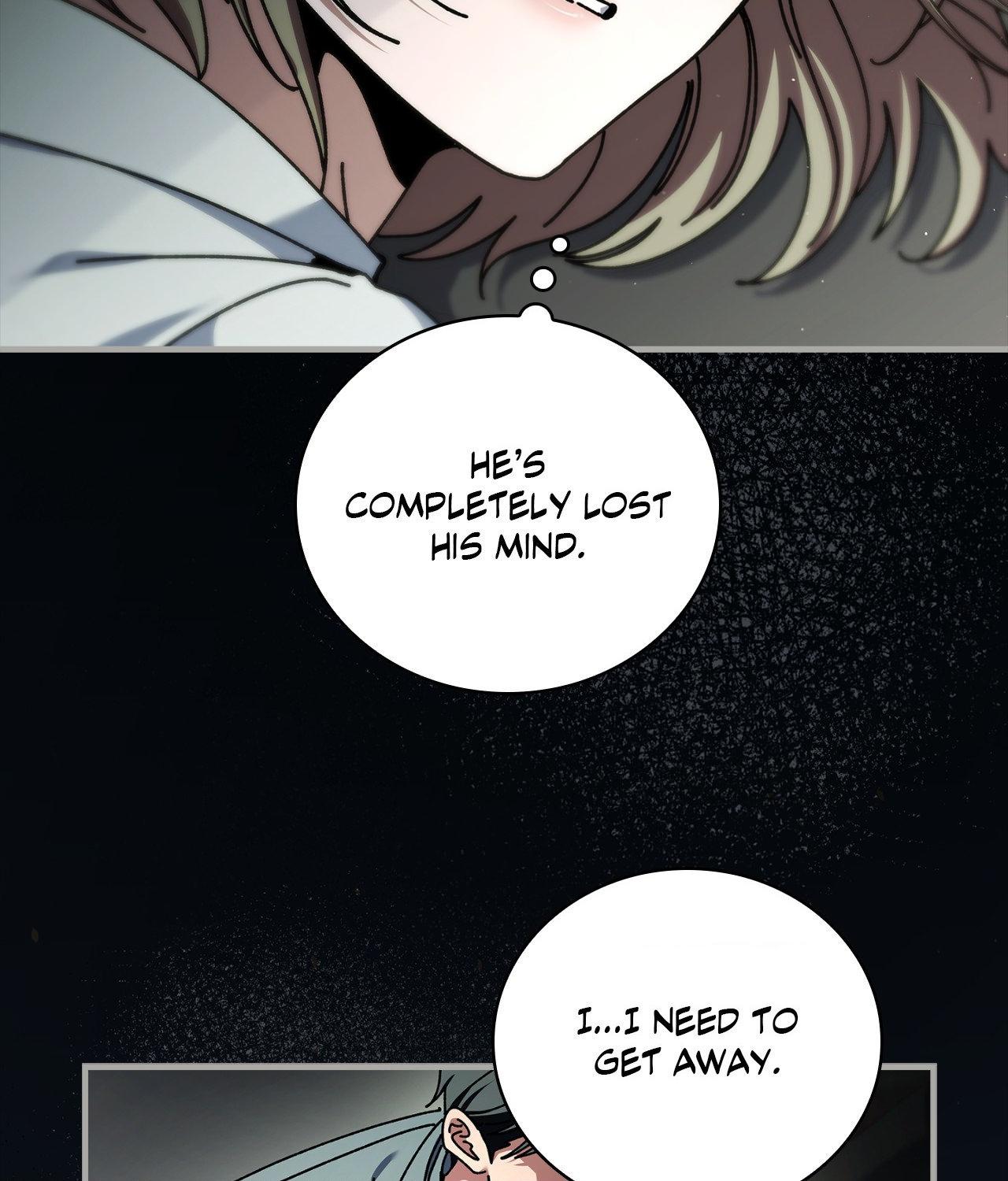 Dive Chapter 48 - Page 85