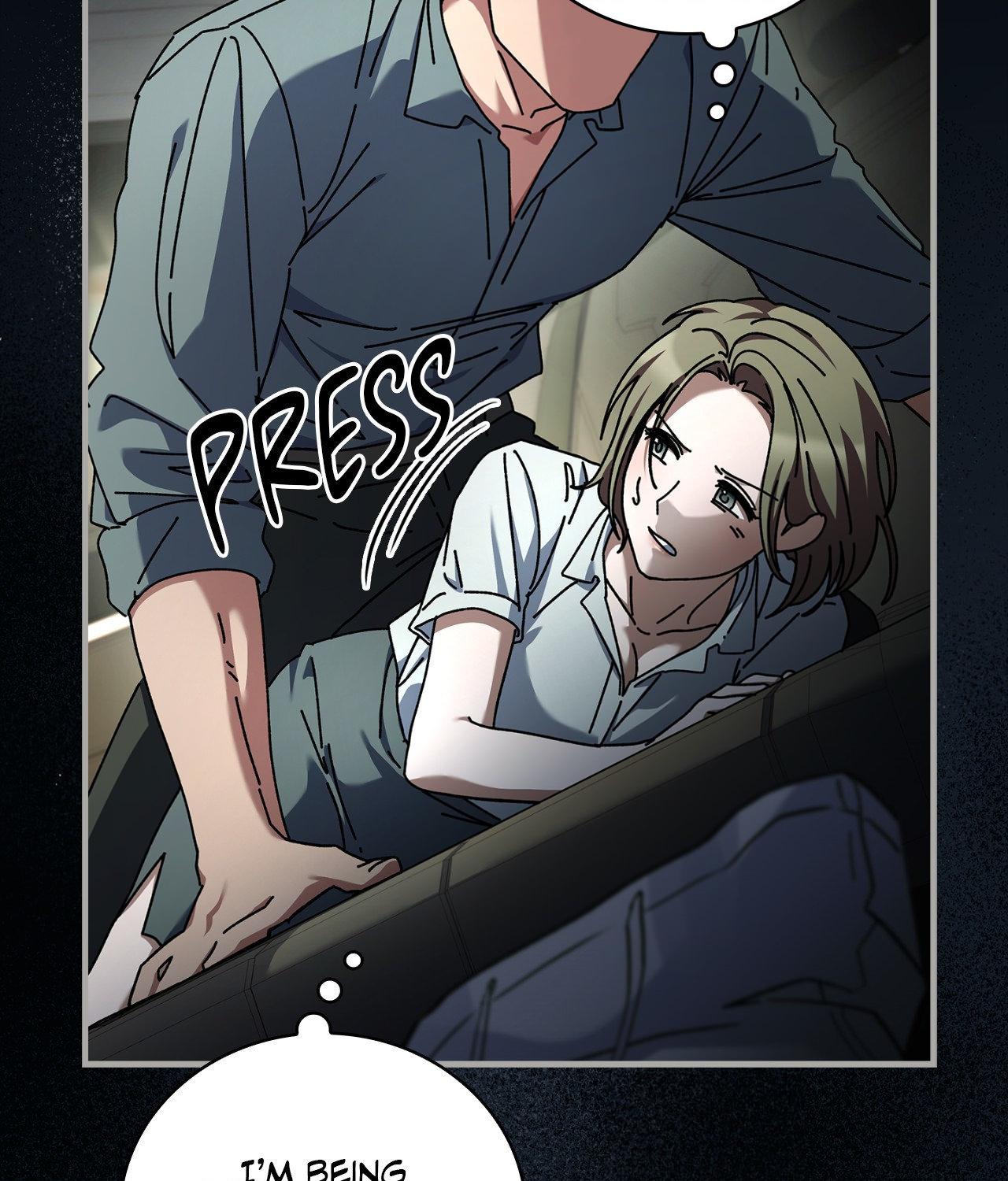 Dive Chapter 48 - Page 86