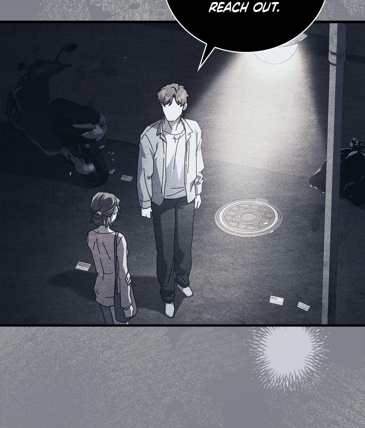 Dive Chapter 48 - Page 89