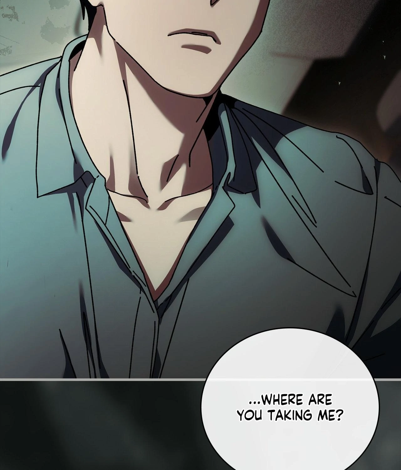 Dive Chapter 48 - Page 100