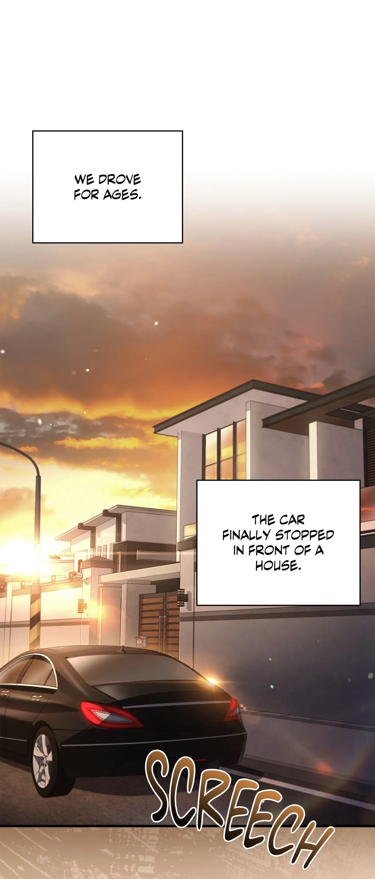 Dive Chapter 49 - Page 1