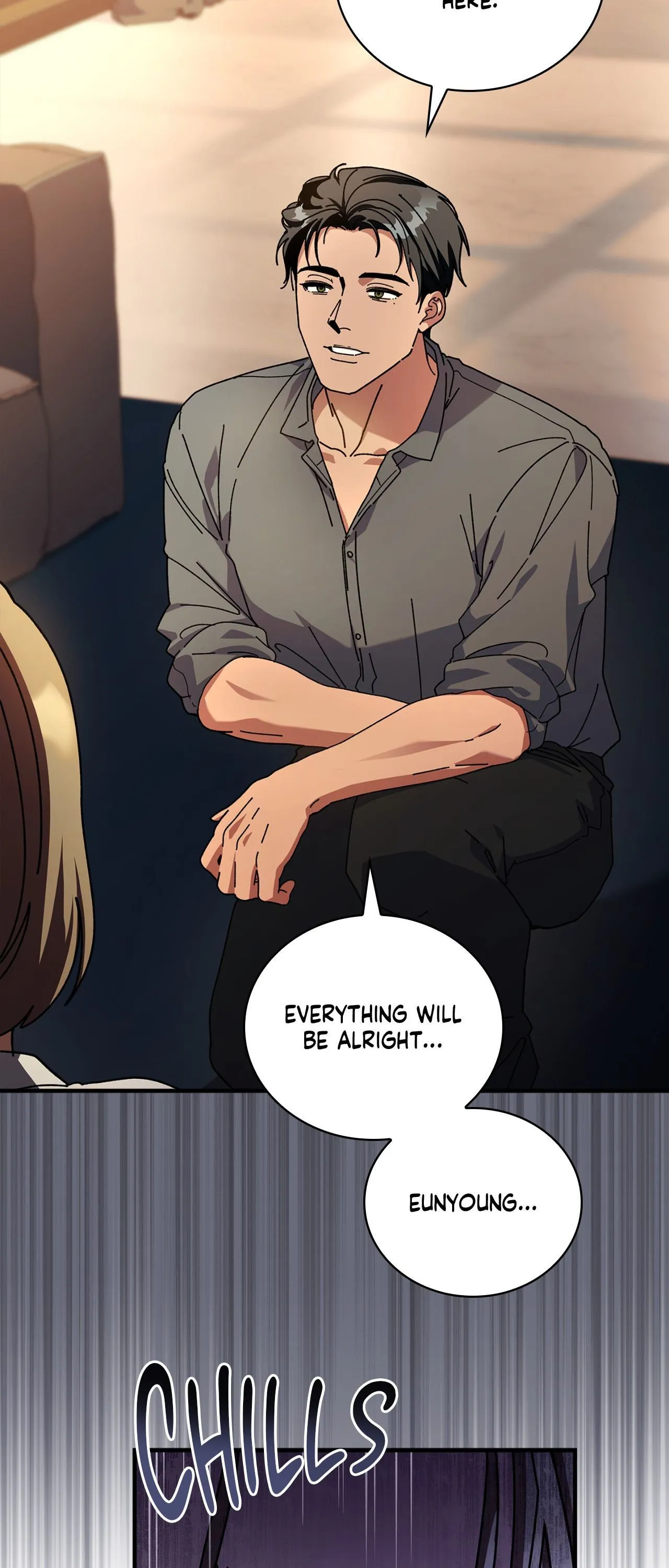 Dive Chapter 49 - Page 11