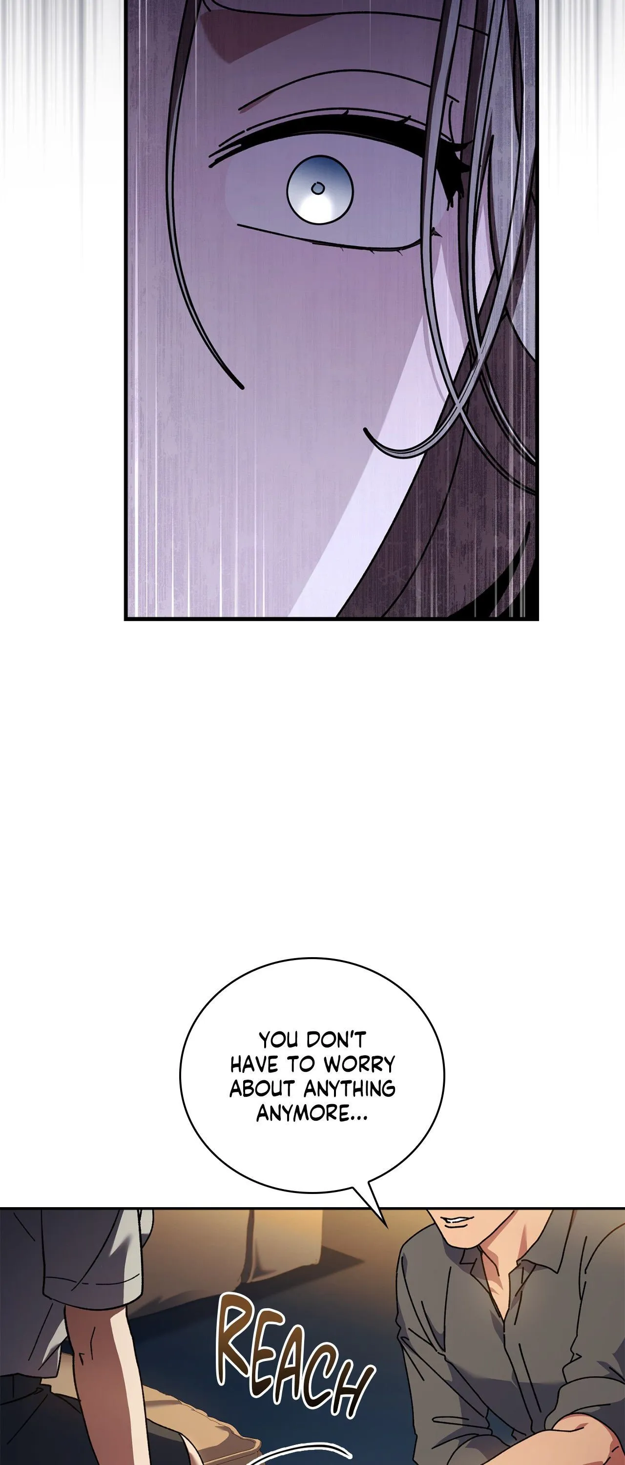 Dive Chapter 49 - Page 12