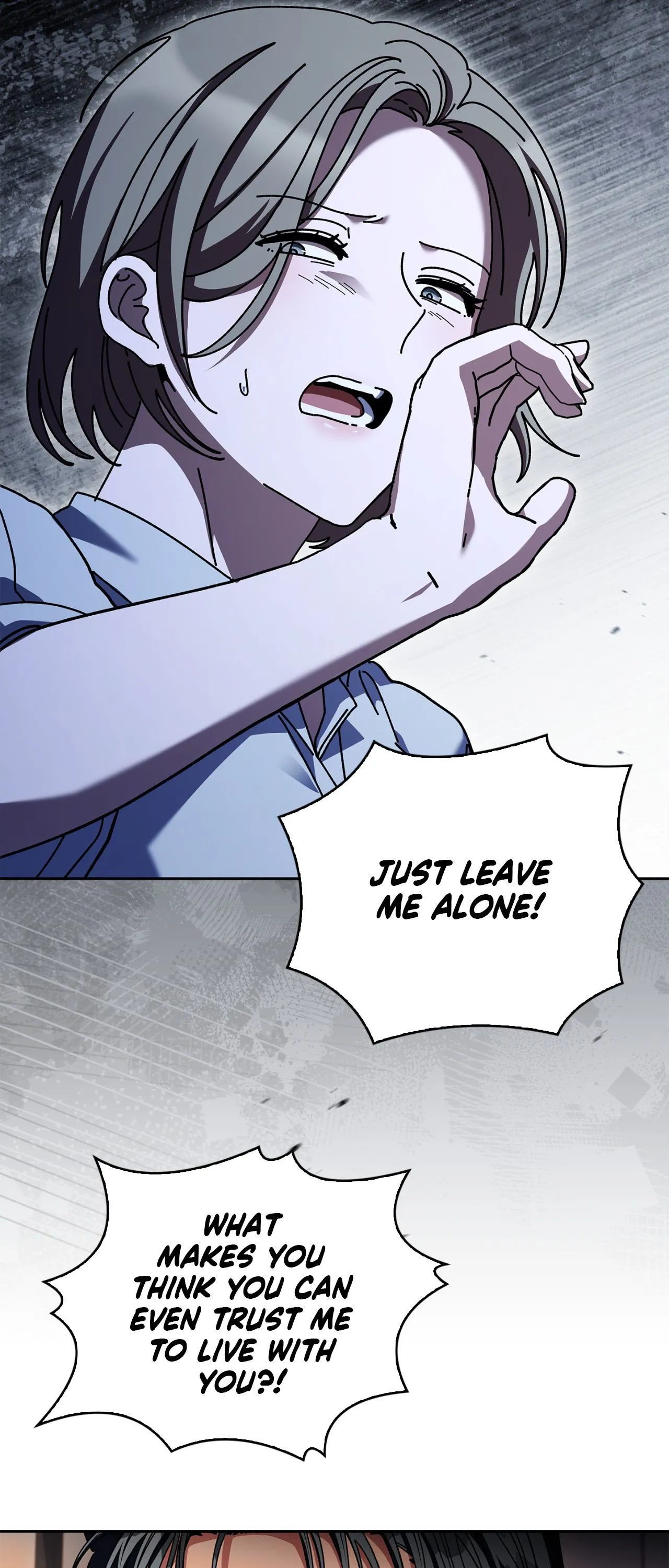 Dive Chapter 49 - Page 14