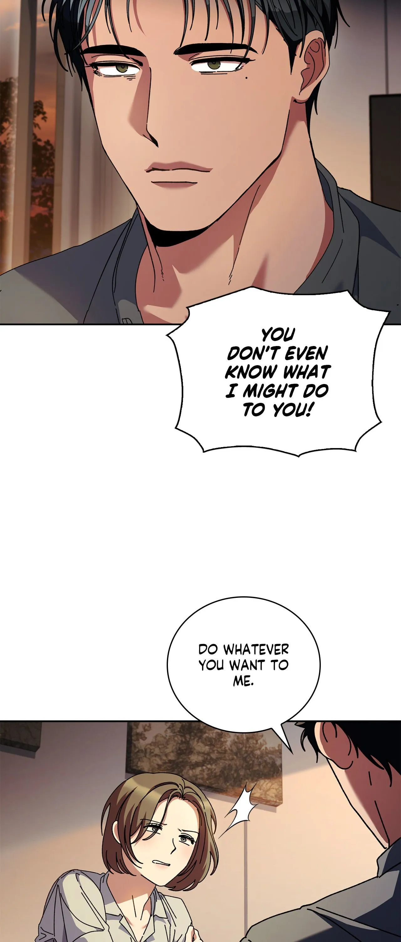 Dive Chapter 49 - Page 15