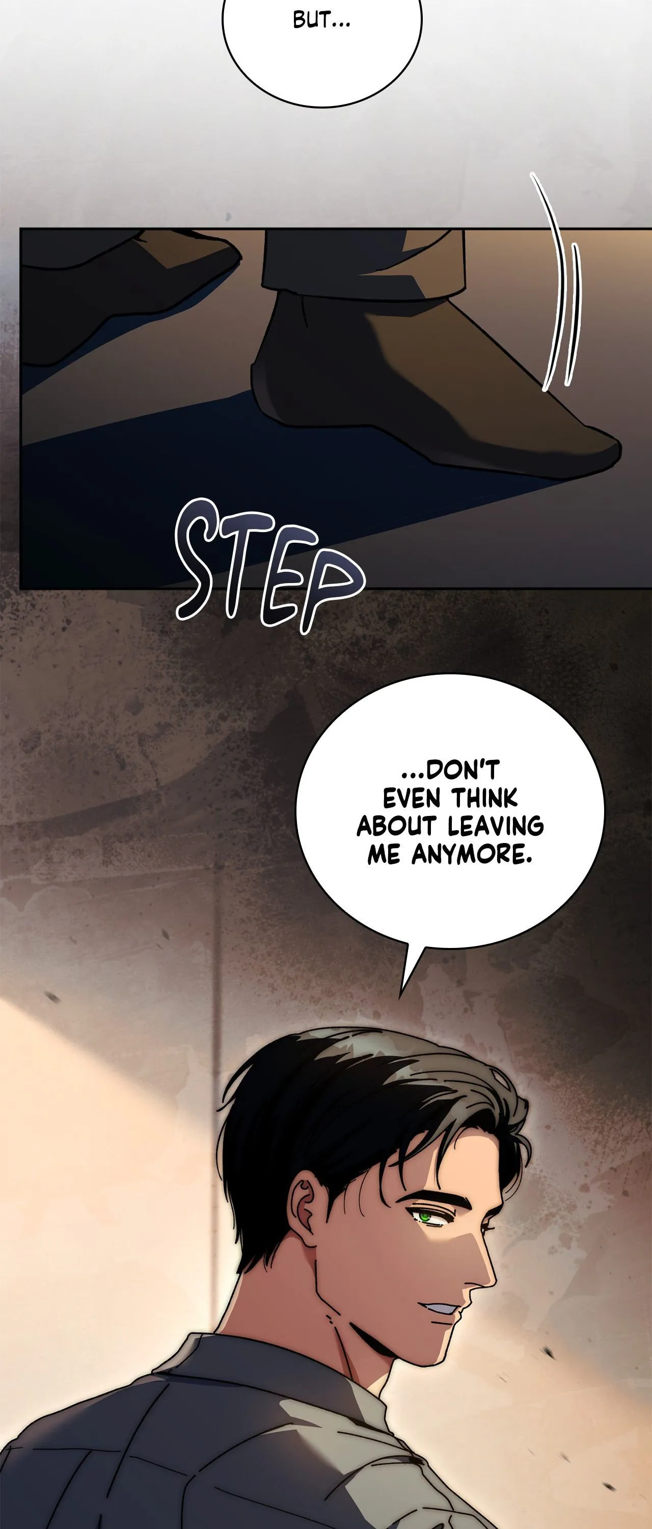 Dive Chapter 49 - Page 17