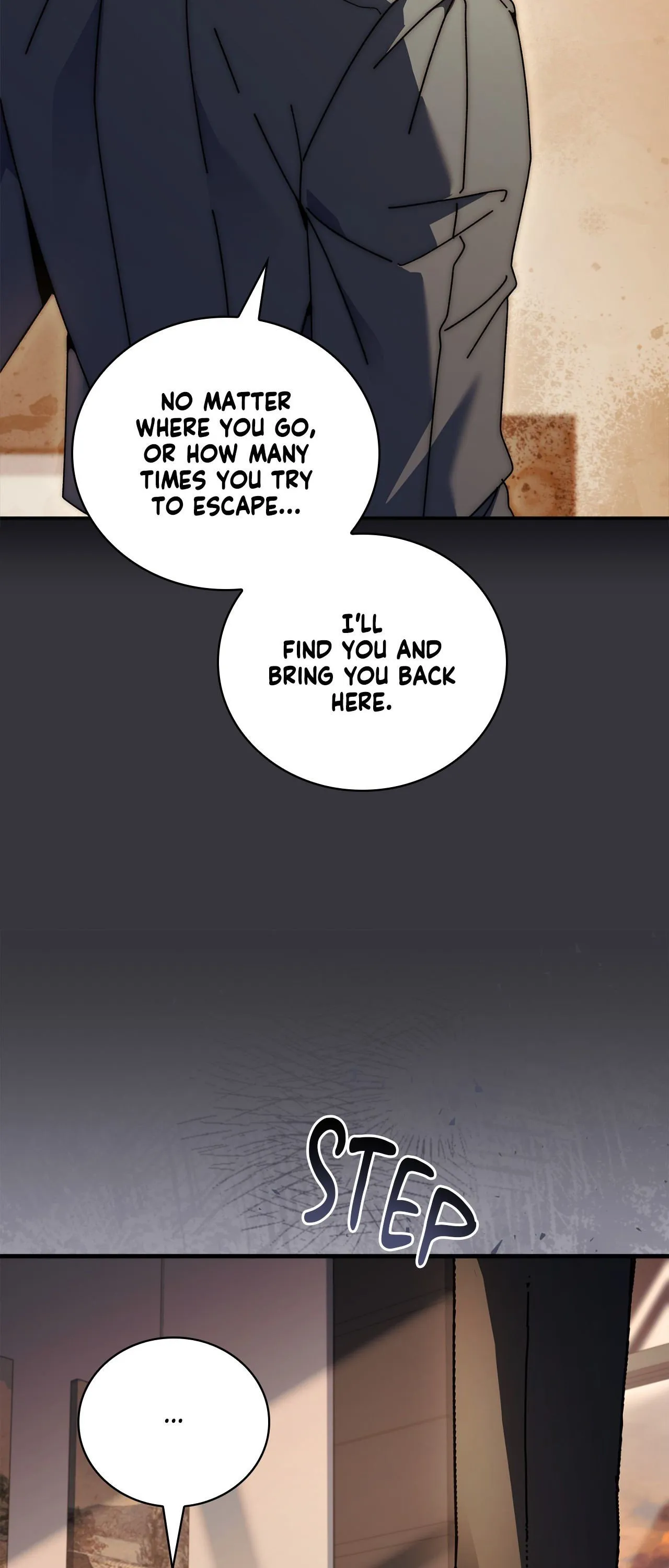 Dive Chapter 49 - Page 18