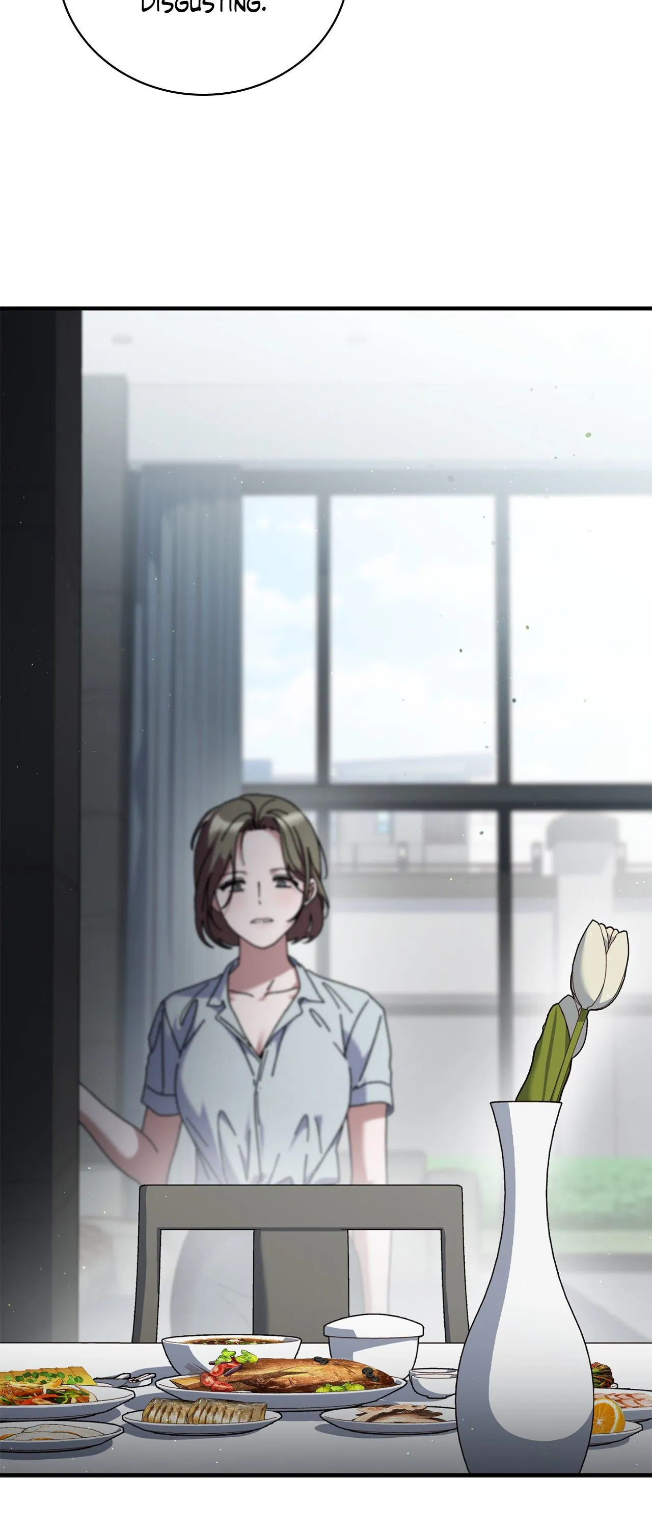 Dive Chapter 49 - Page 25