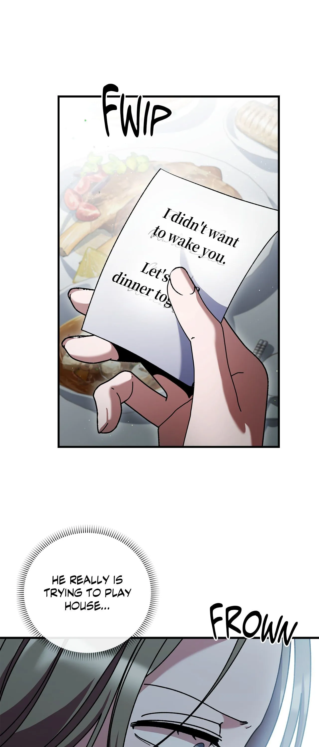 Dive Chapter 49 - Page 26