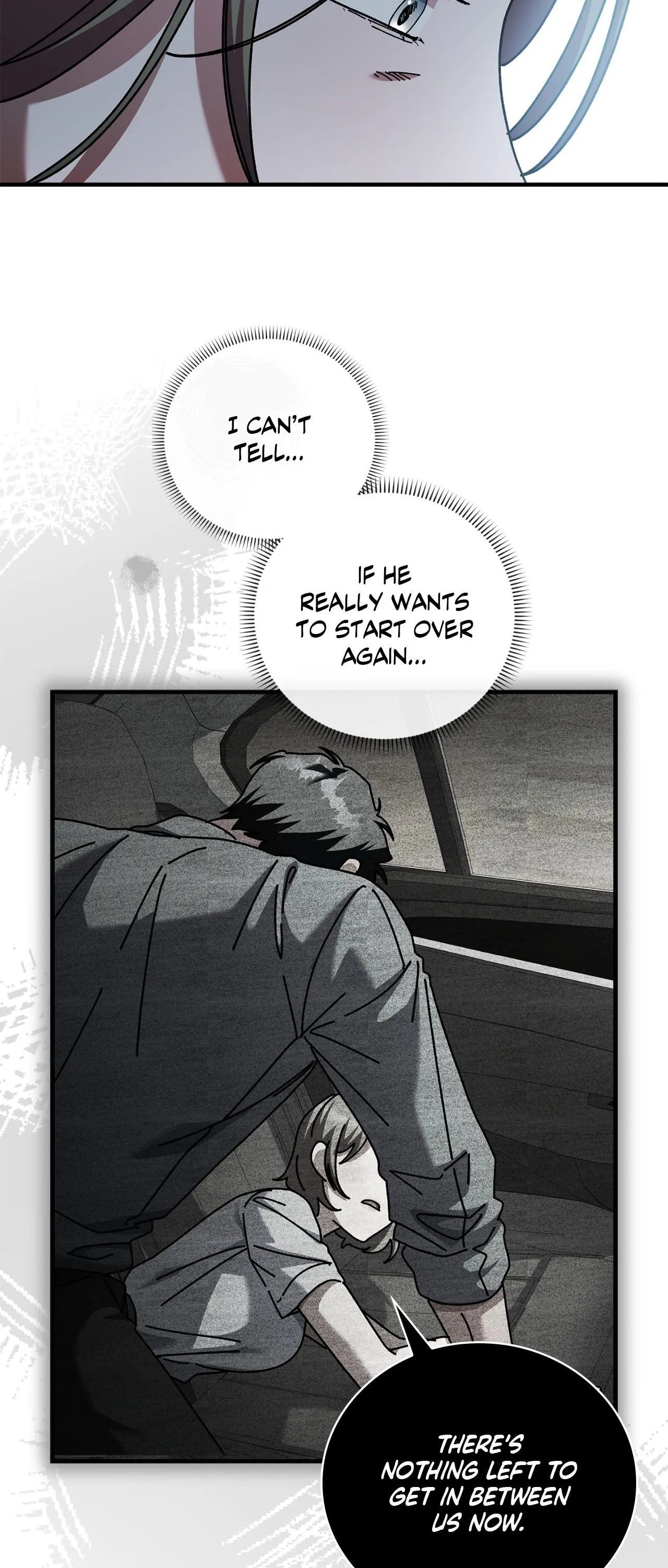 Dive Chapter 49 - Page 27