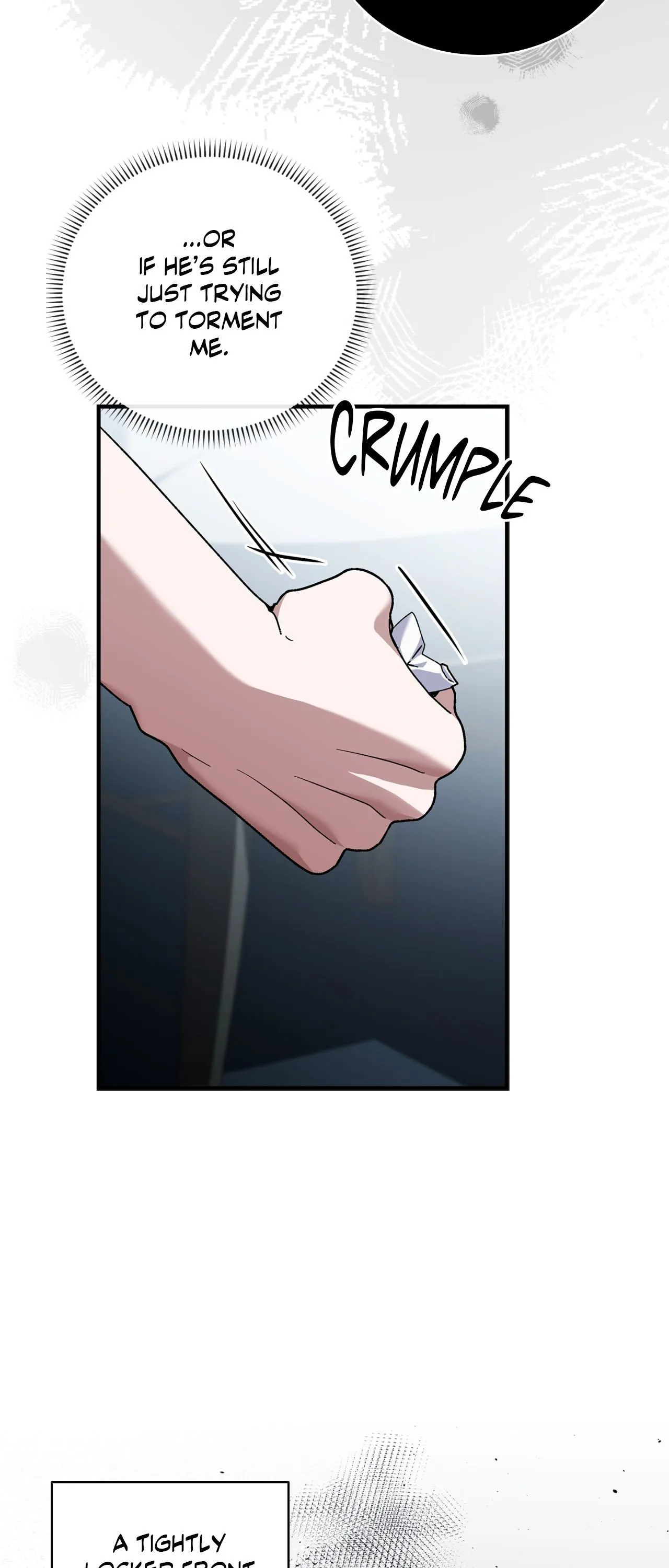 Dive Chapter 49 - Page 28