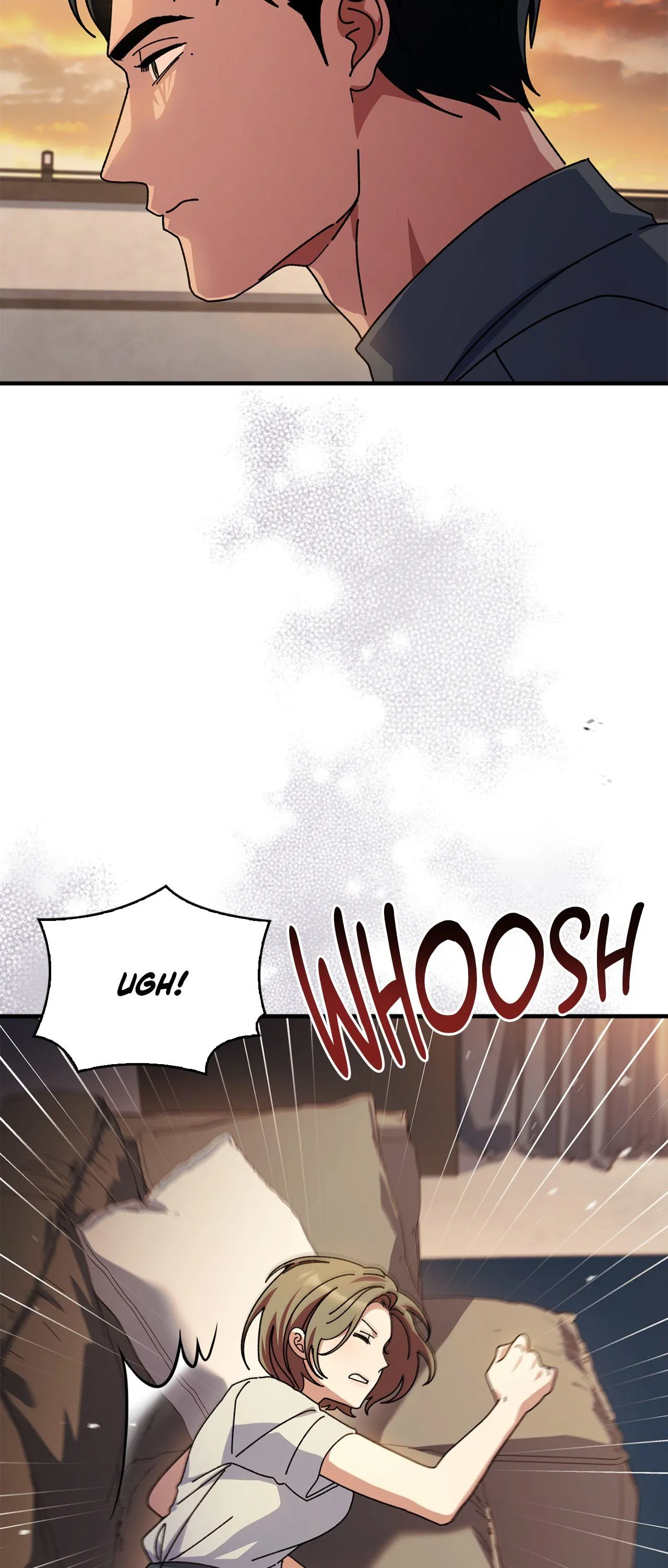 Dive Chapter 49 - Page 4