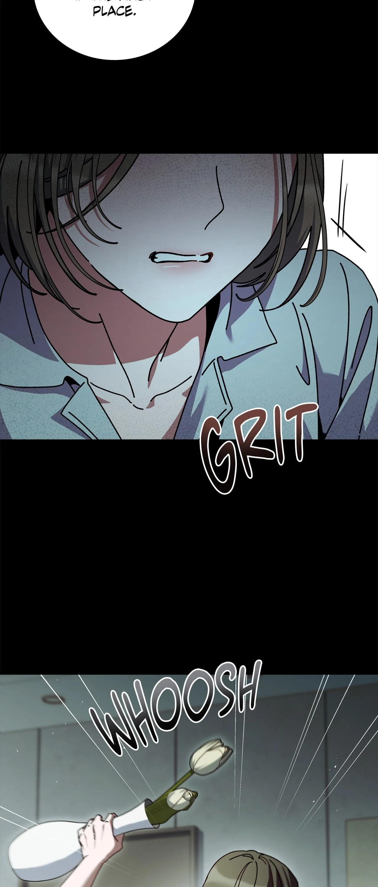 Dive Chapter 49 - Page 31