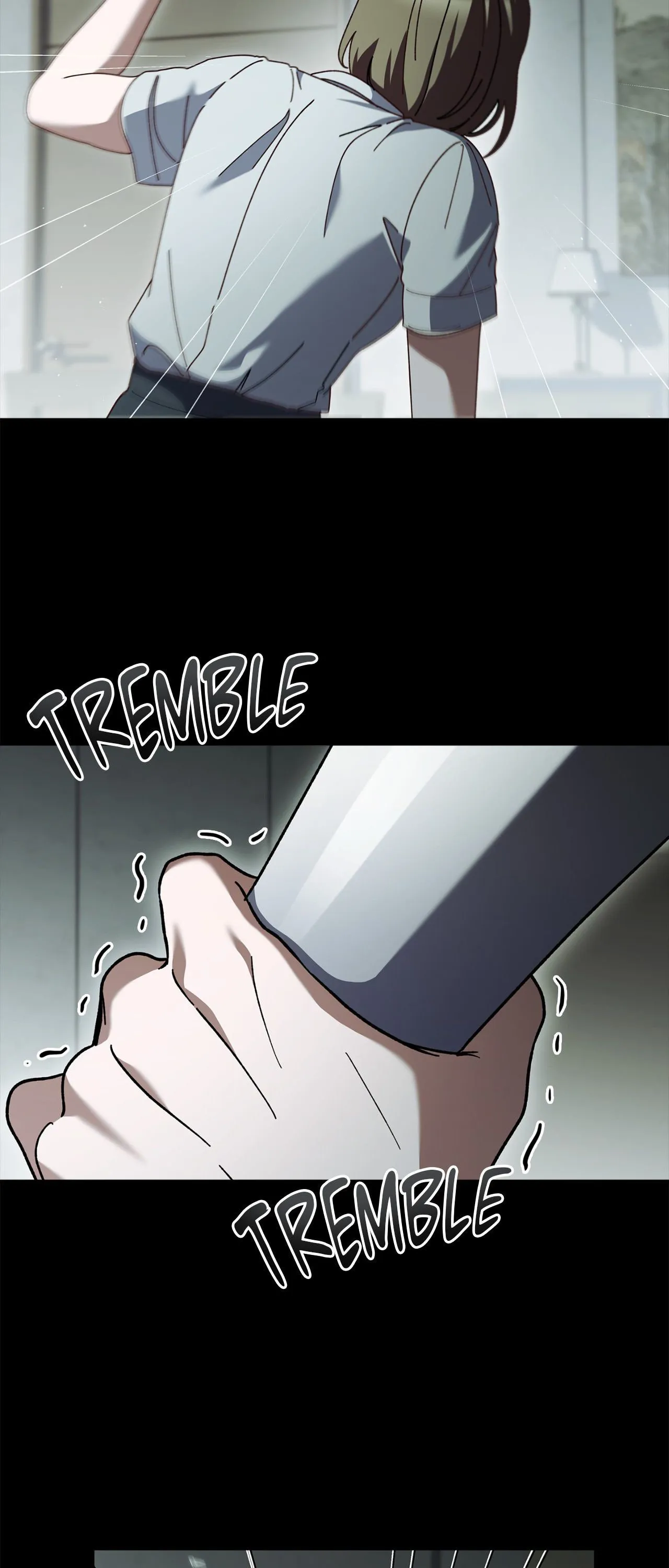 Dive Chapter 49 - Page 32