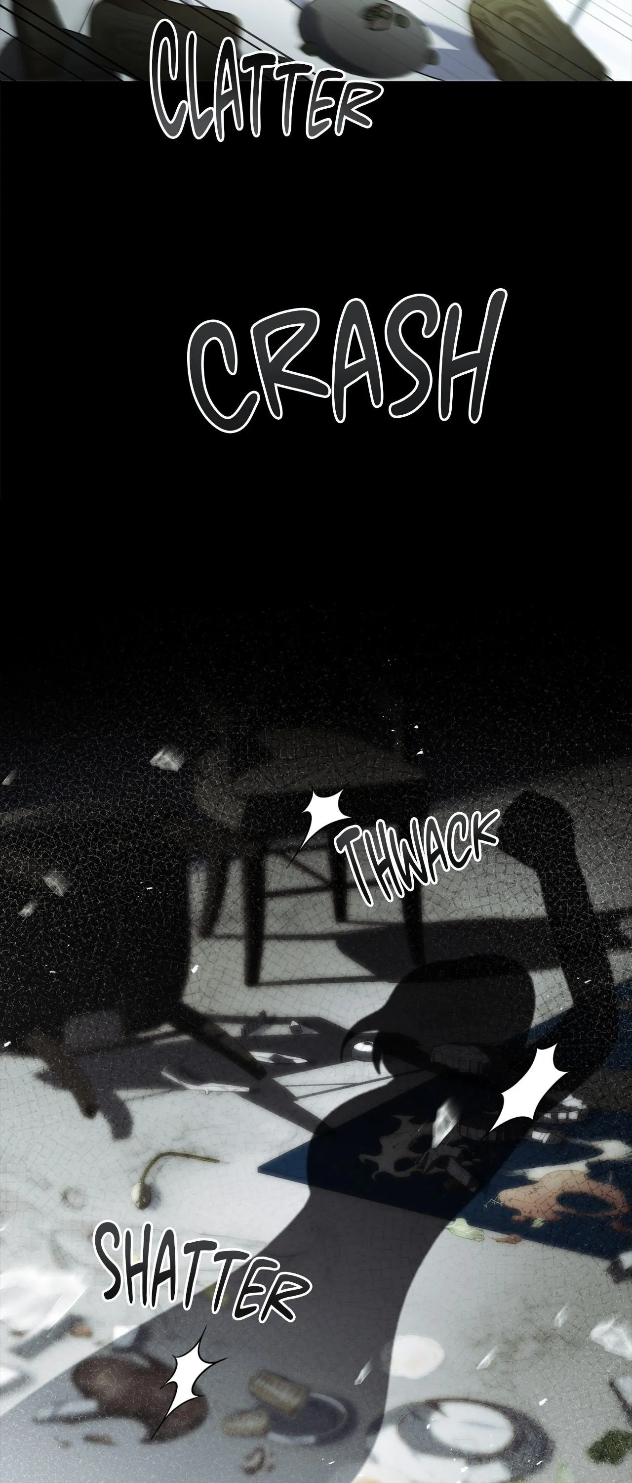 Dive Chapter 49 - Page 34