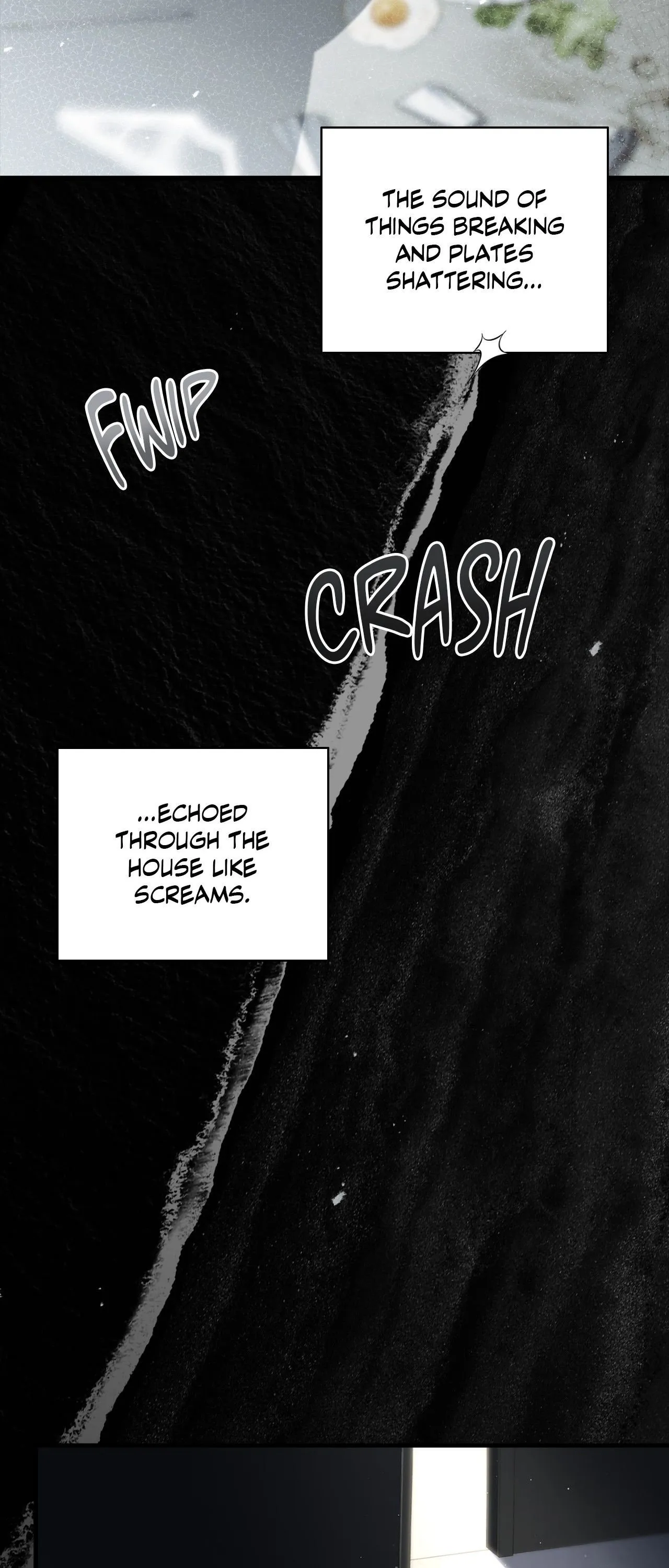 Dive Chapter 49 - Page 35