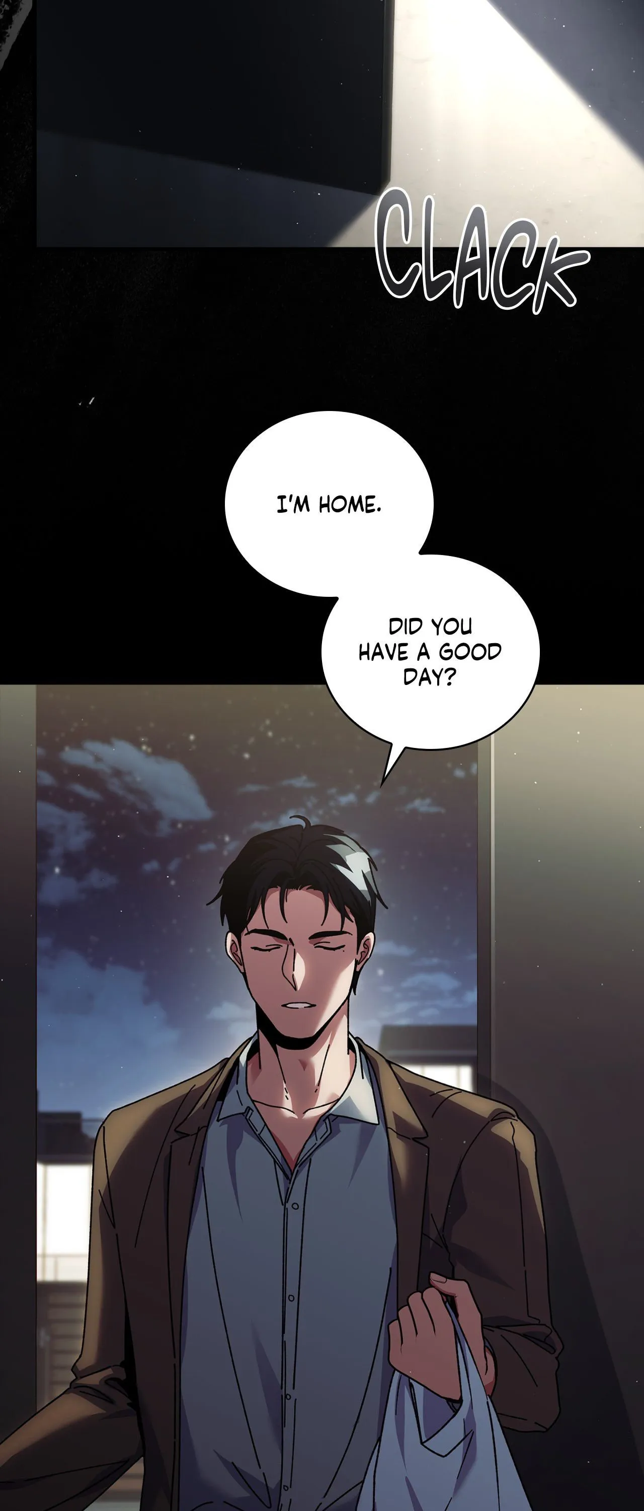 Dive Chapter 49 - Page 36