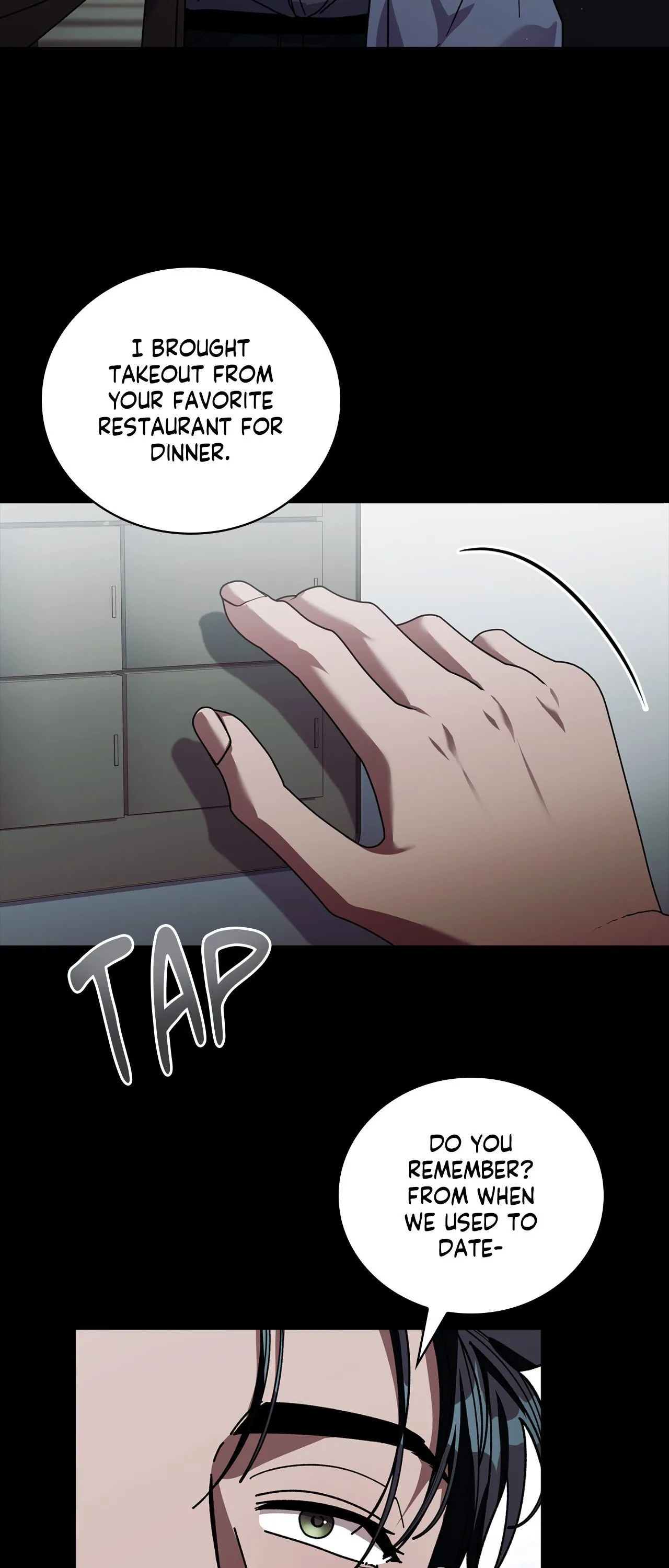 Dive Chapter 49 - Page 37