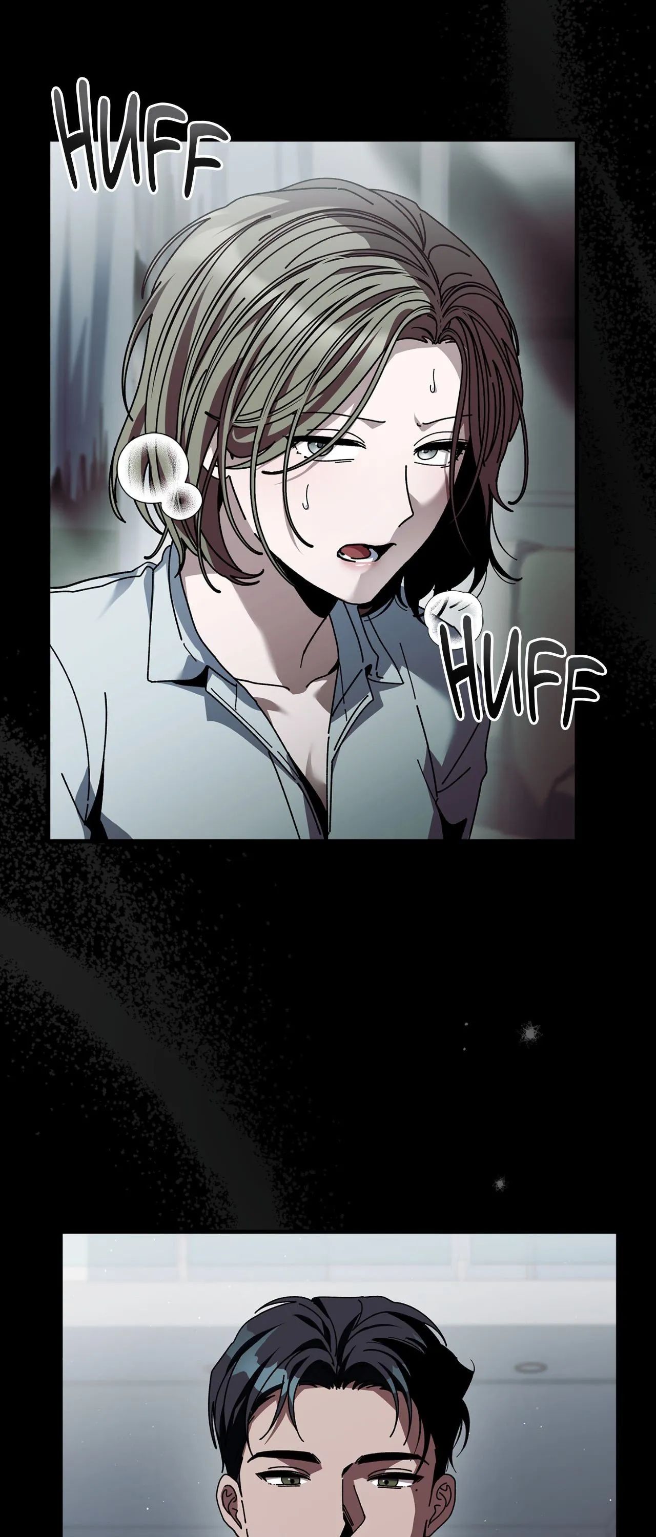 Dive Chapter 49 - Page 40