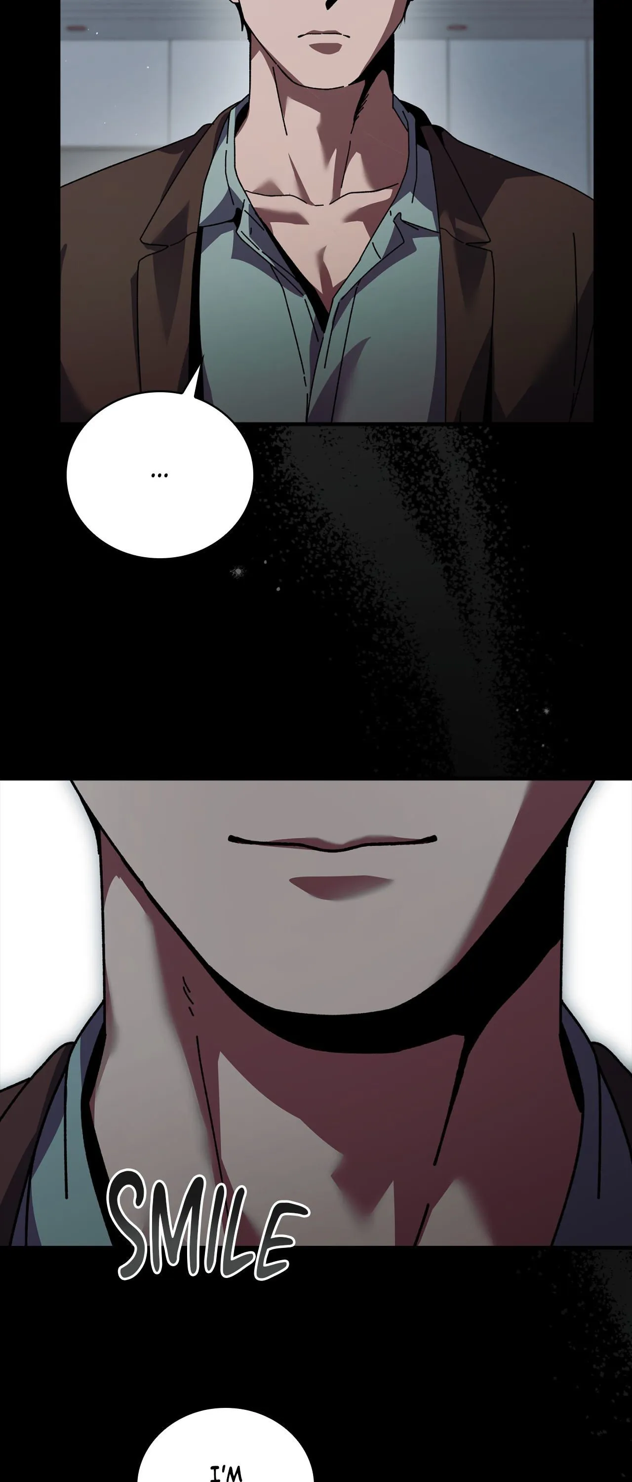 Dive Chapter 49 - Page 41