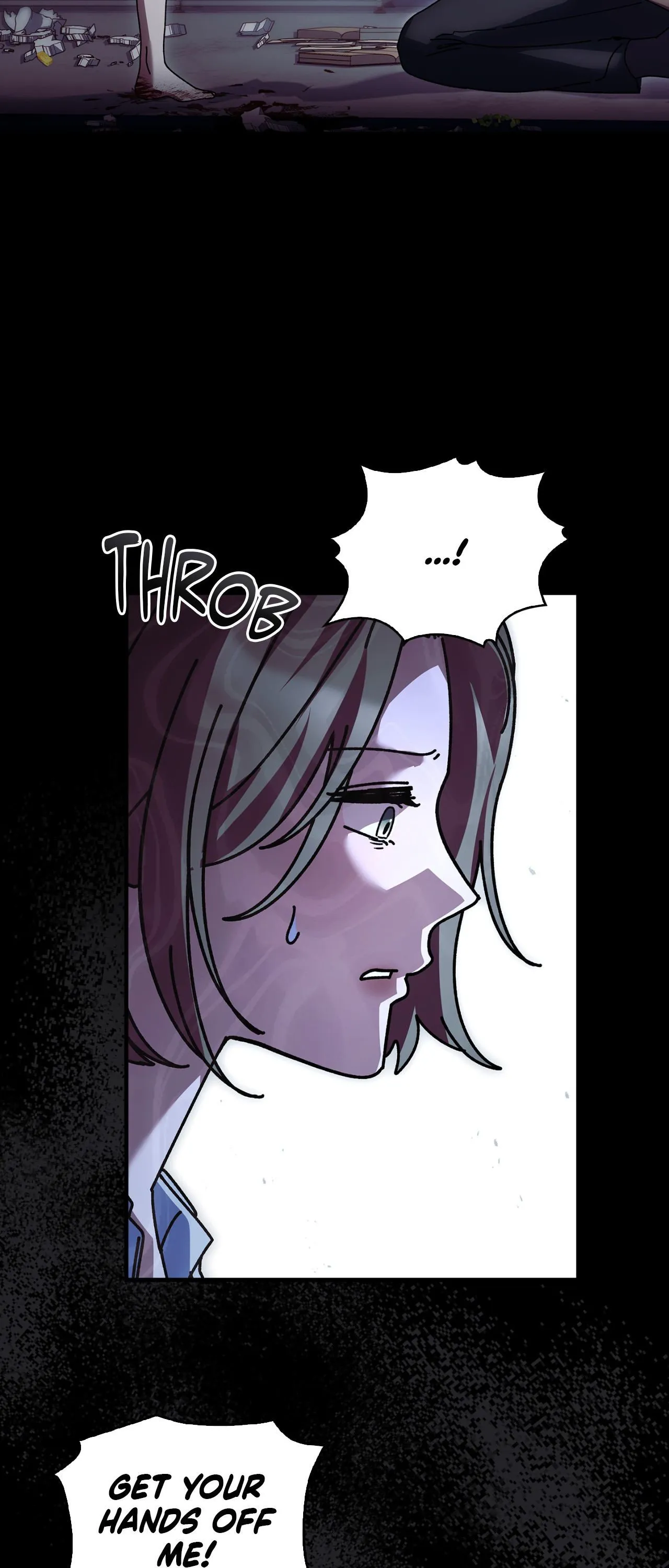 Dive Chapter 49 - Page 44