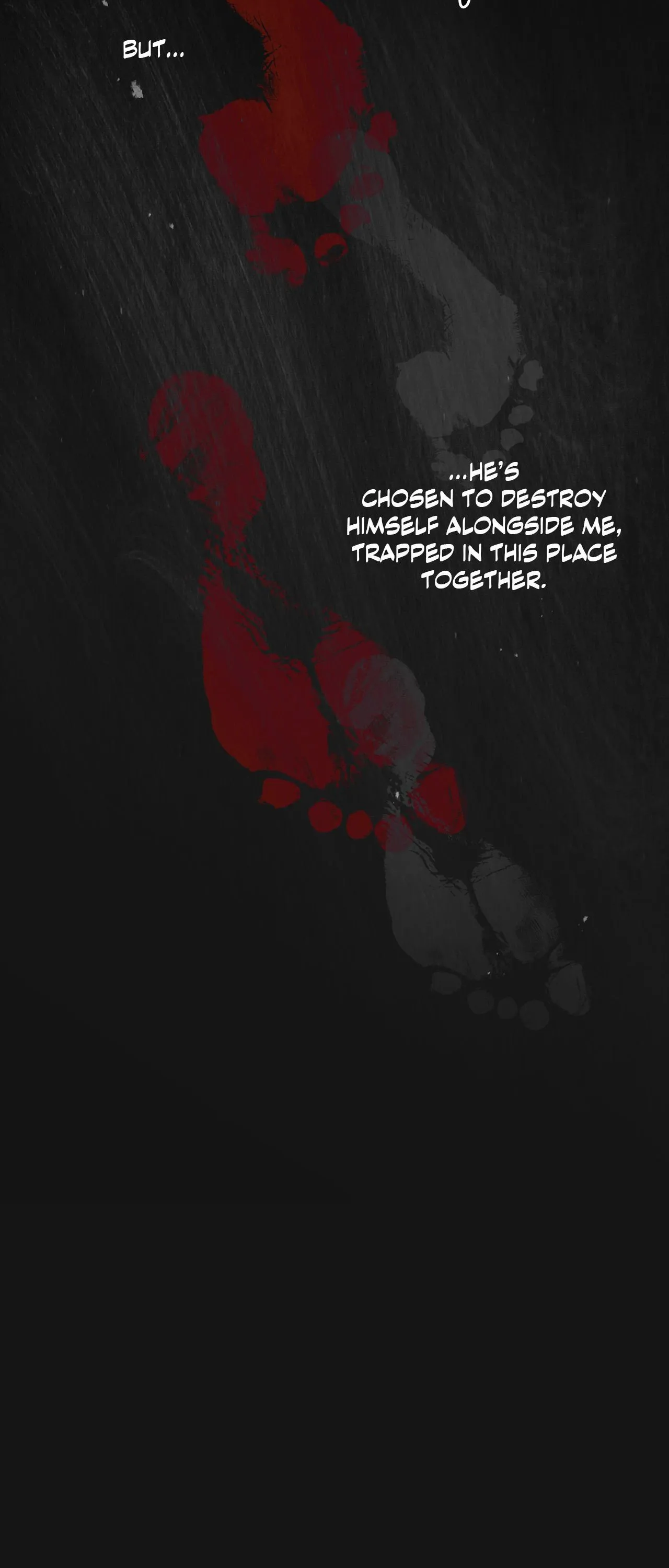 Dive Chapter 49 - Page 49