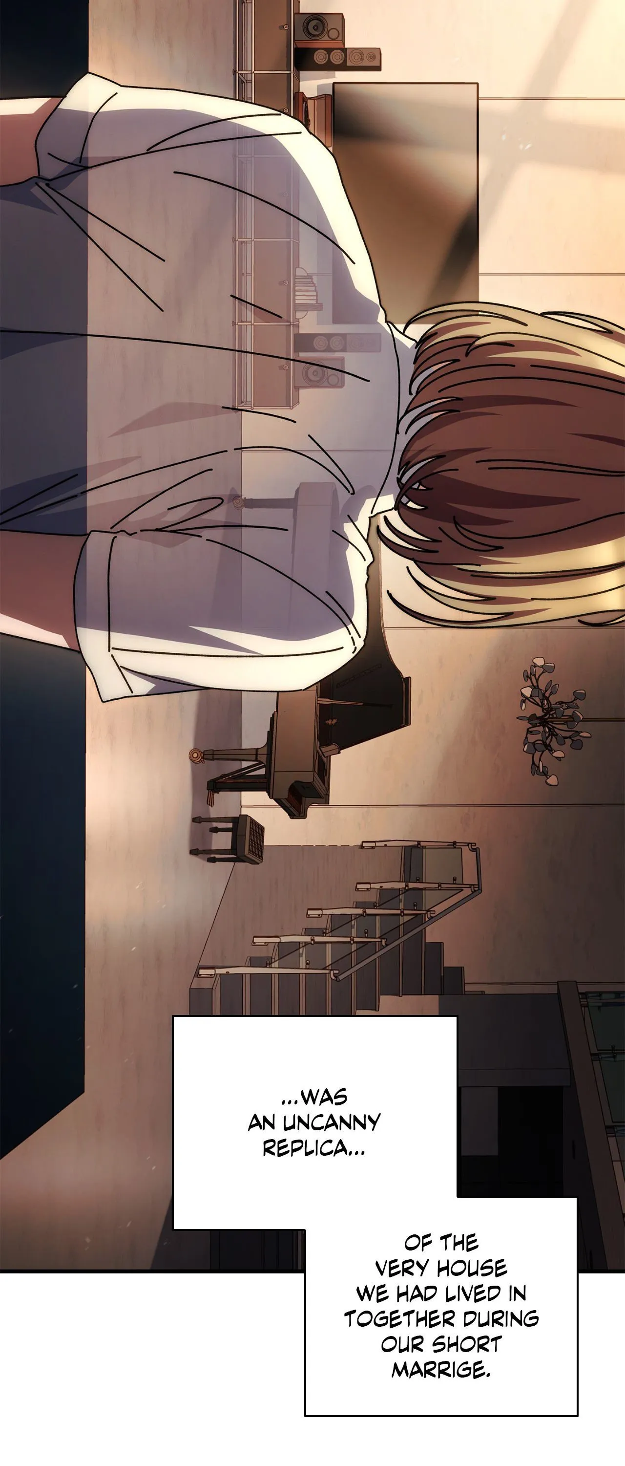 Dive Chapter 49 - Page 7