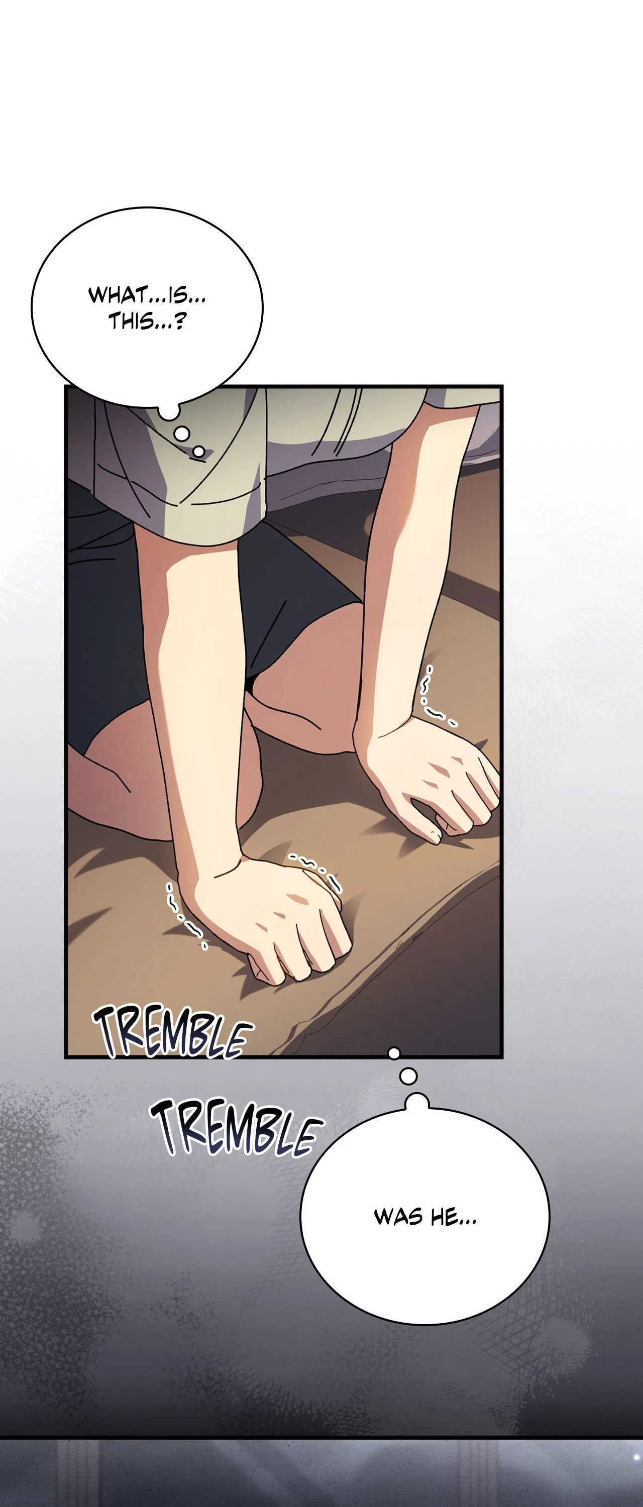 Dive Chapter 49 - Page 8